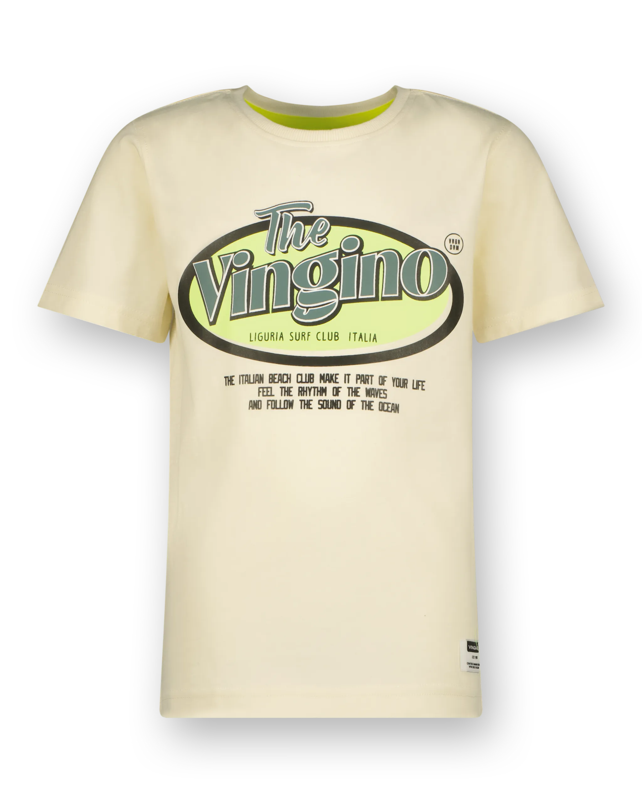T-shirt Hebor