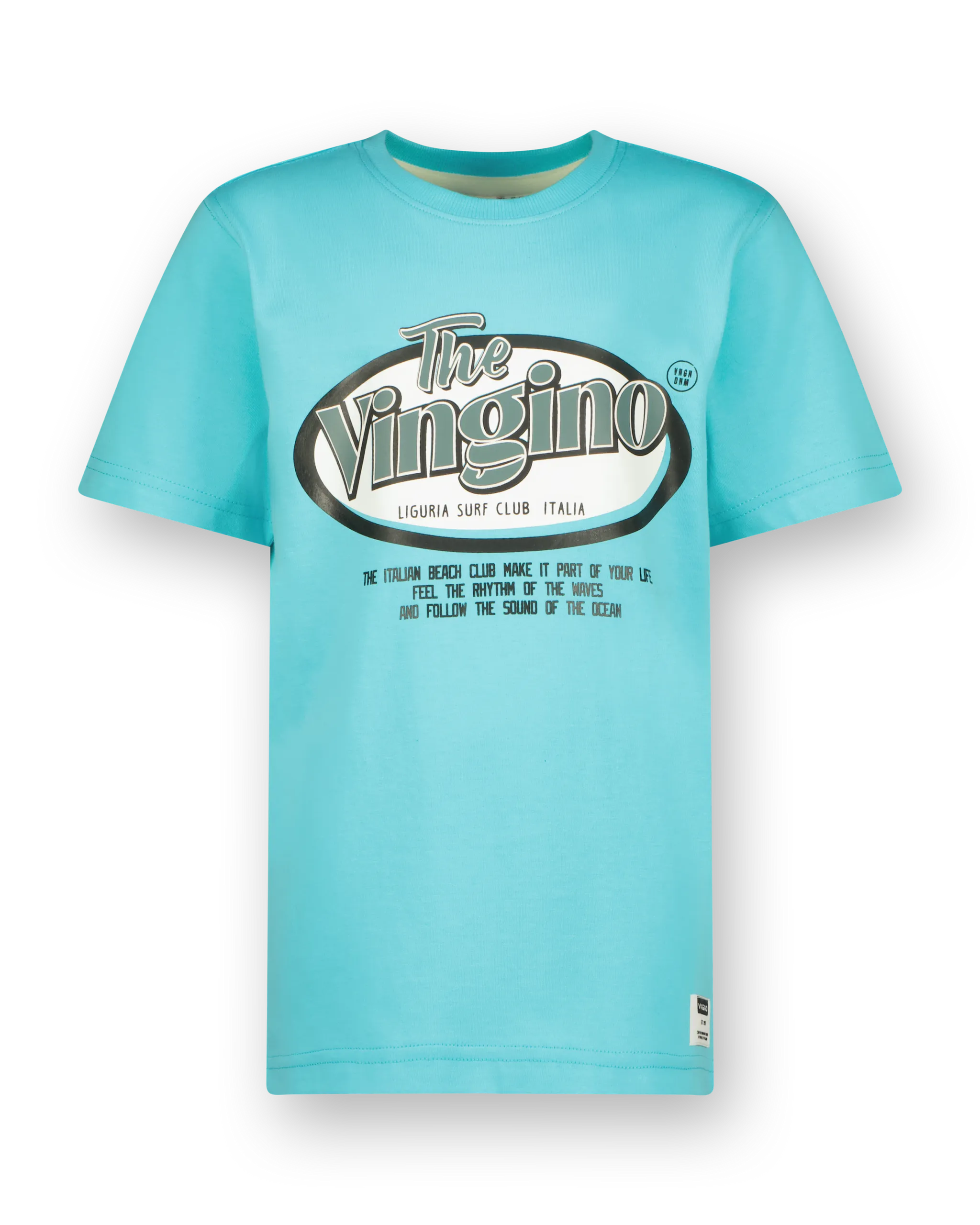 T-shirt Hebor