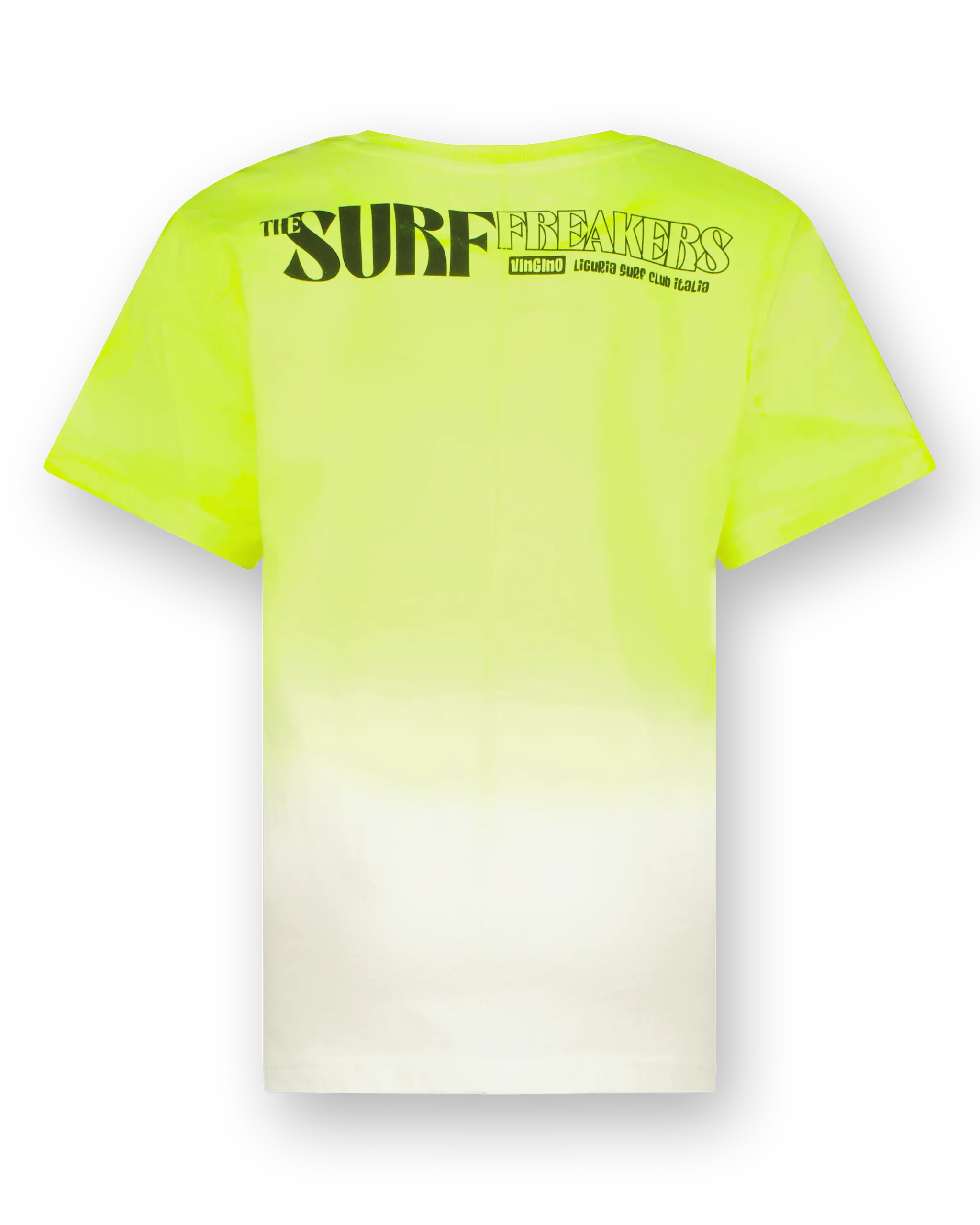 T-shirt Hermo