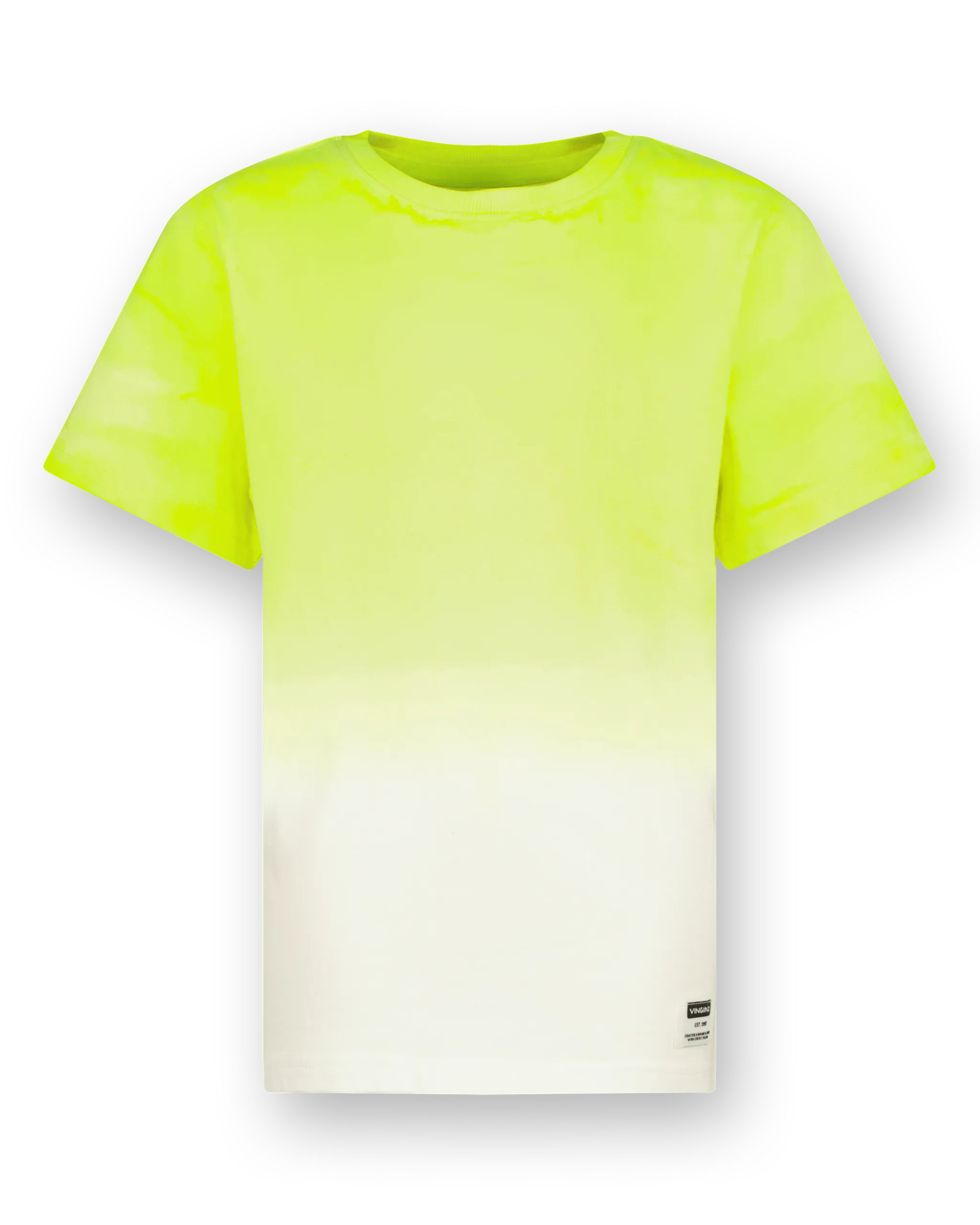 T-shirt Hermo