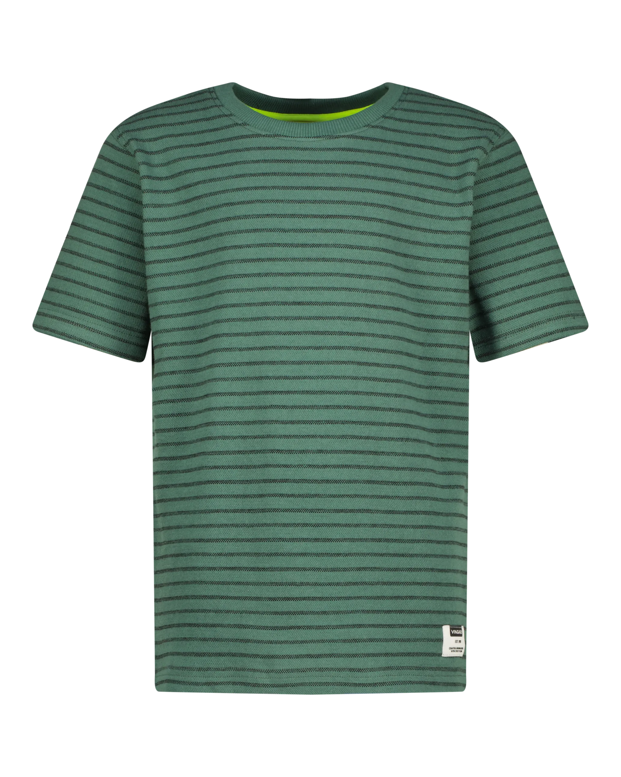 T-shirt Hiweko