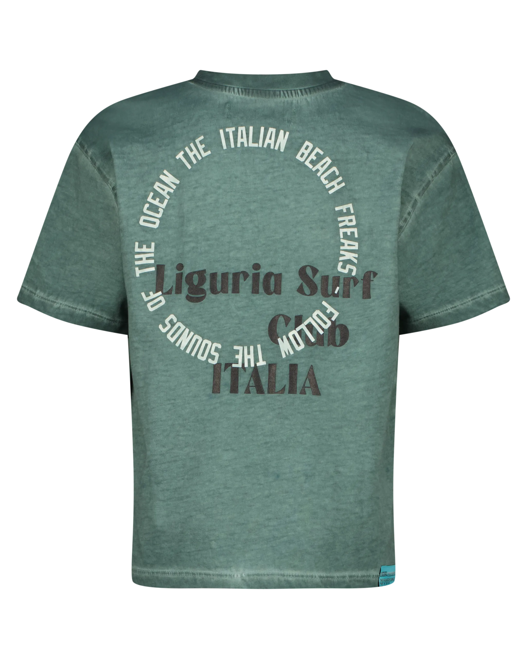 T-shirt Hyma
