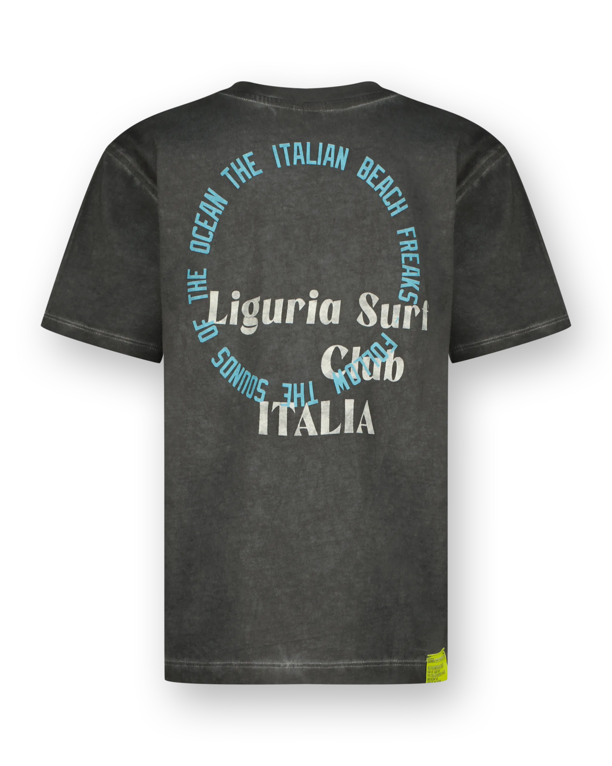 T-shirt Hyma