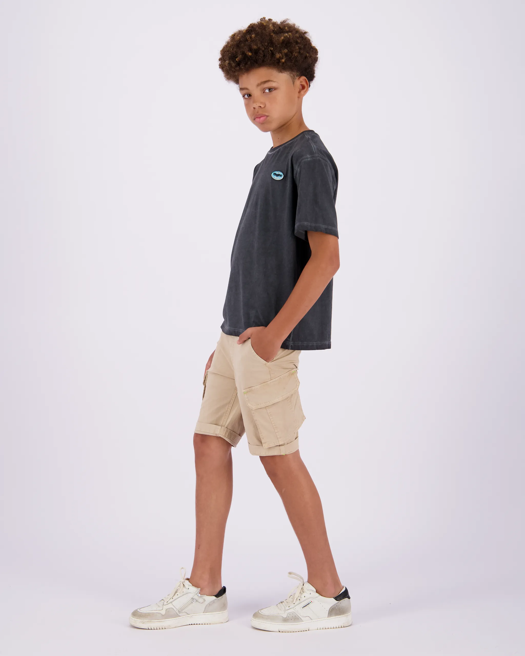 T-shirt Hyma