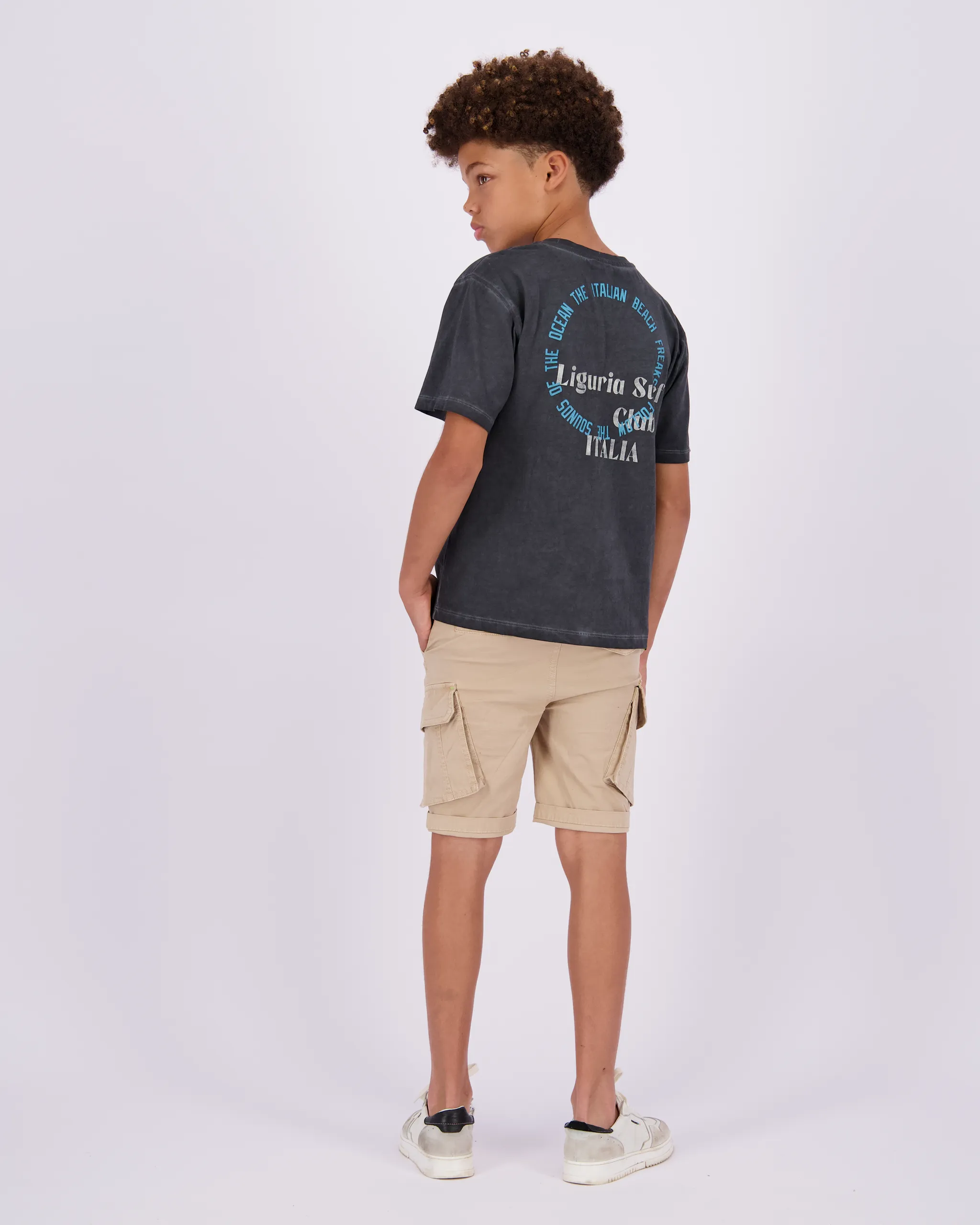 T-shirt Hyma