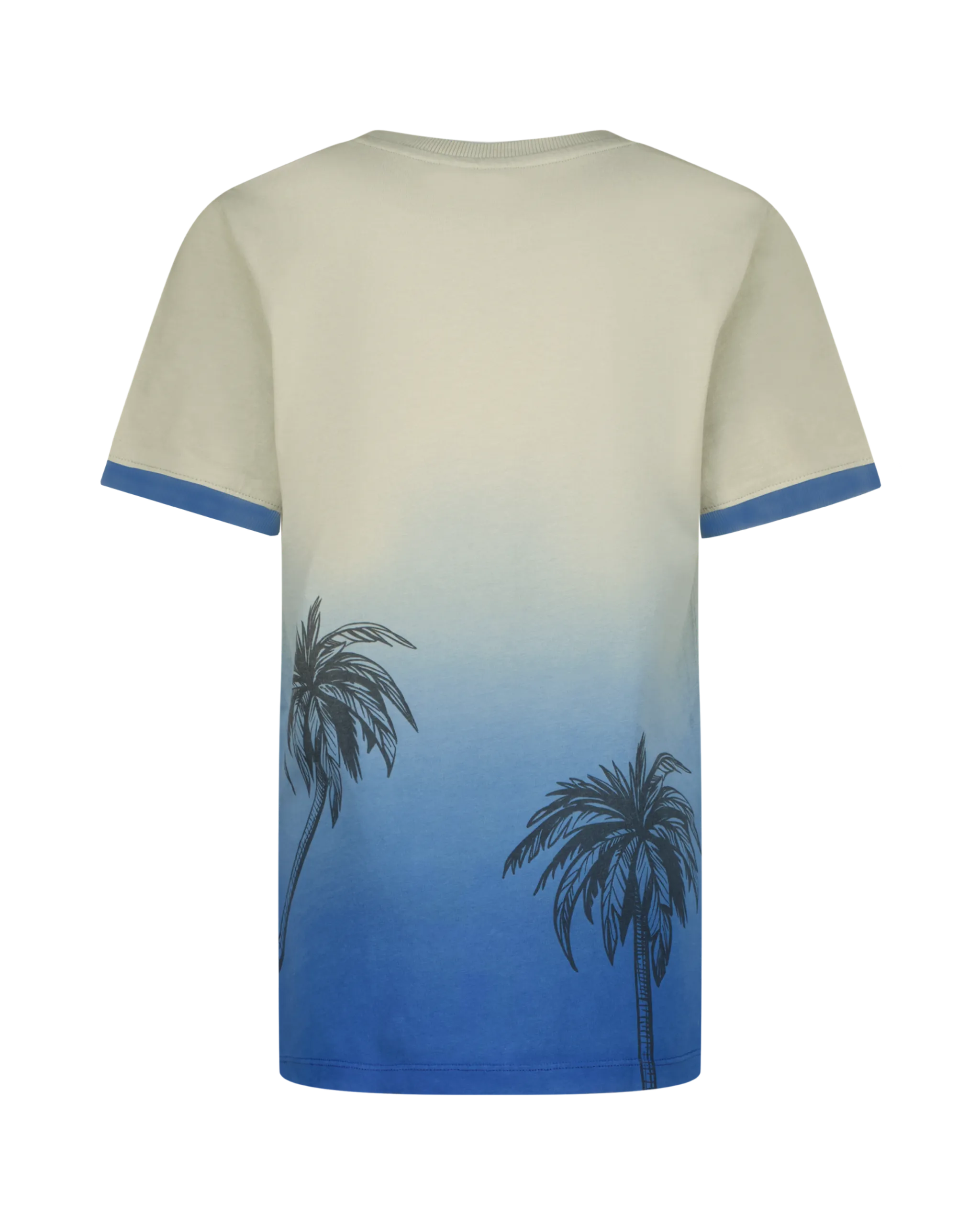 T-shirt Heggo