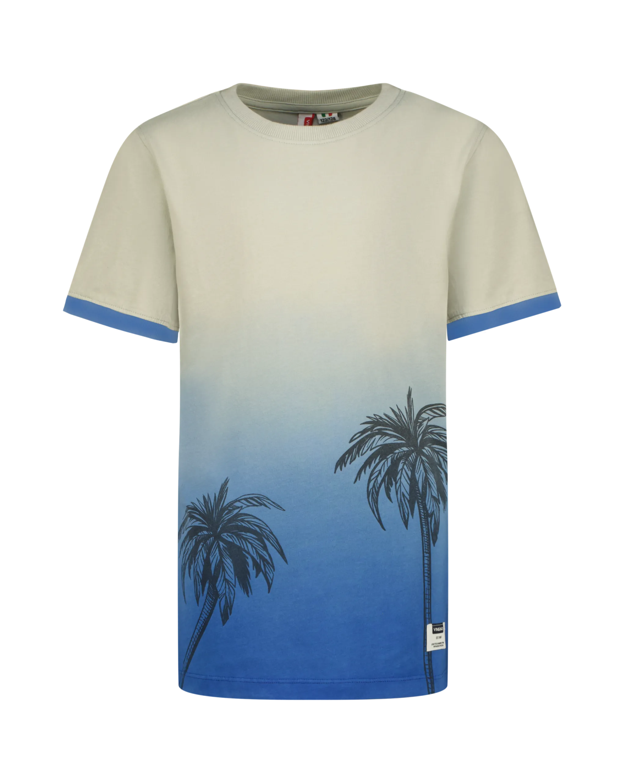 T-shirt Heggo