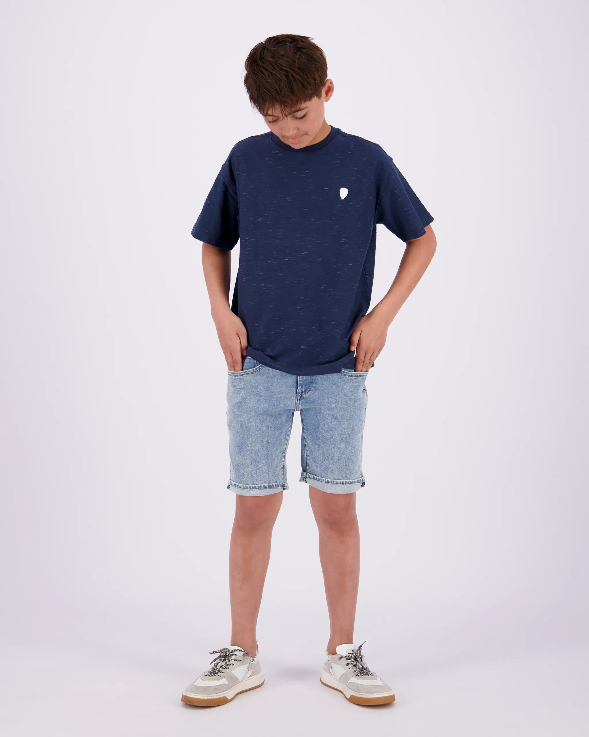 T-shirt Hinjek
