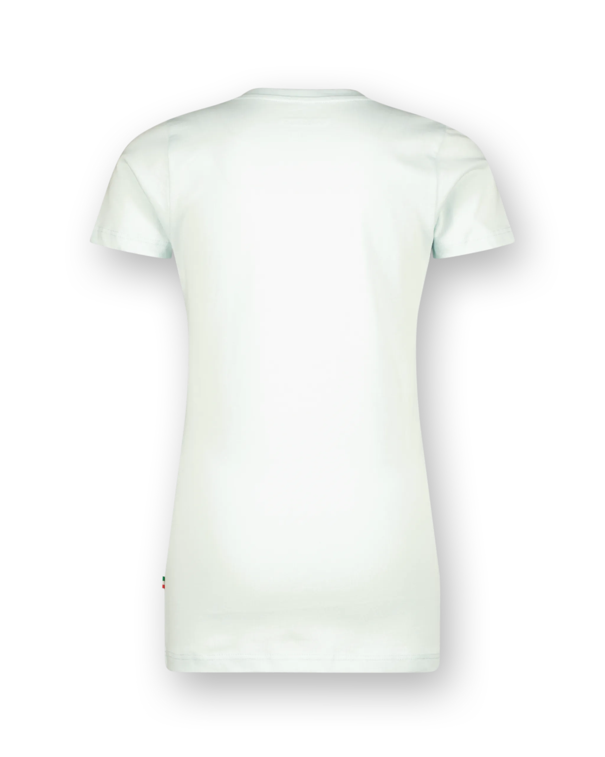 T-shirt Basic-Vneck