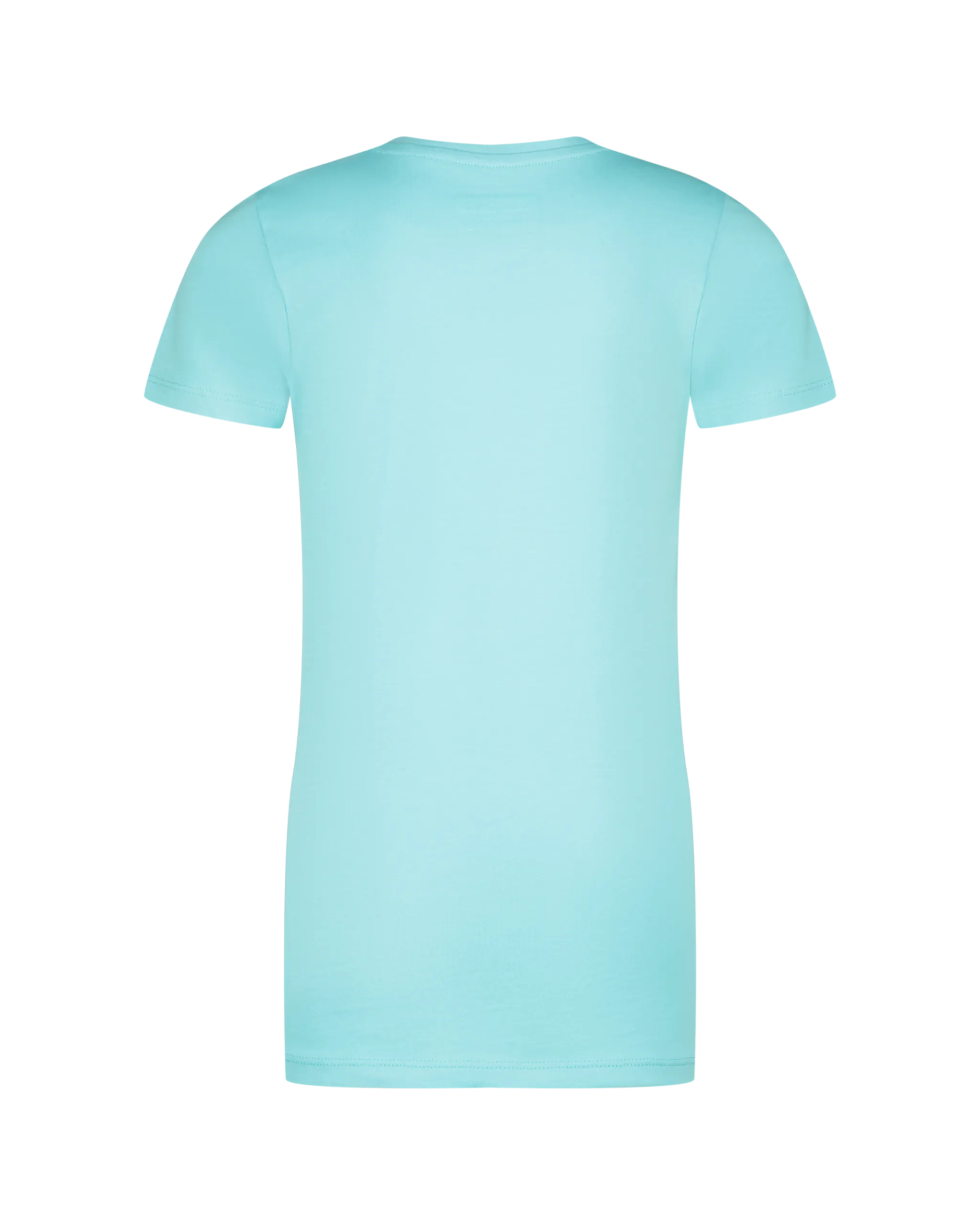 T-shirt Basic-Vneck