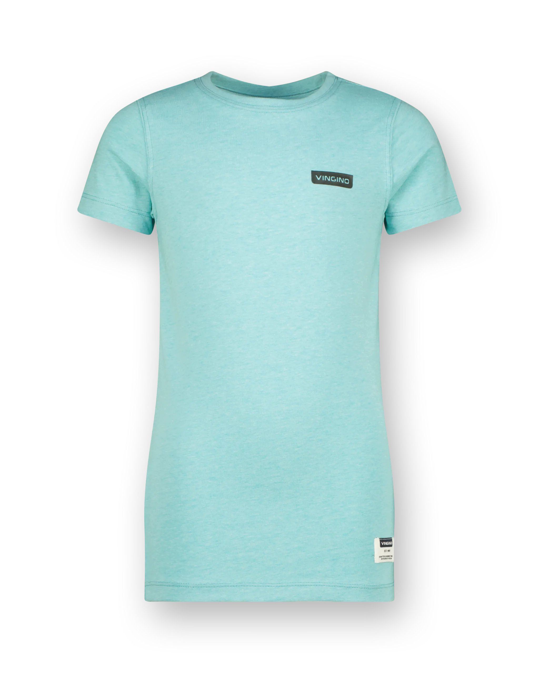 T-shirt Basic-Tee