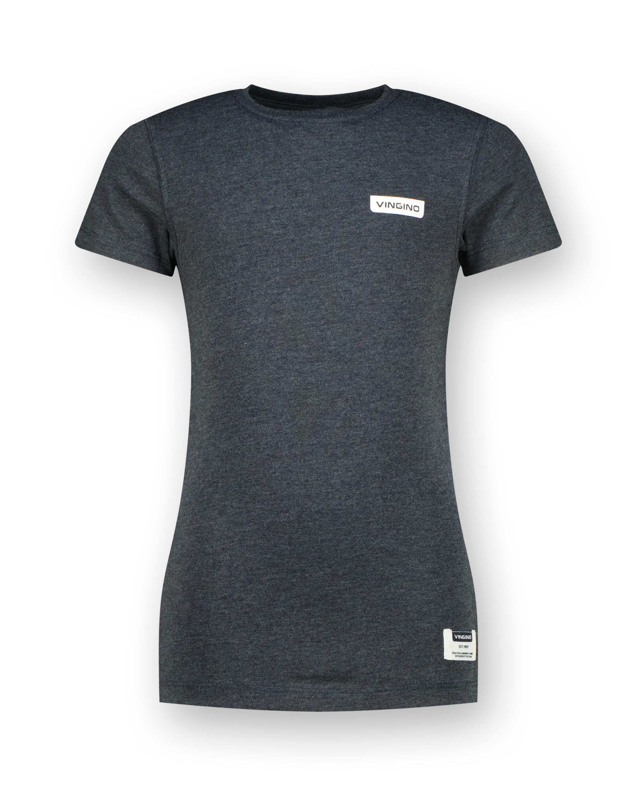 T-shirt Basic-Tee