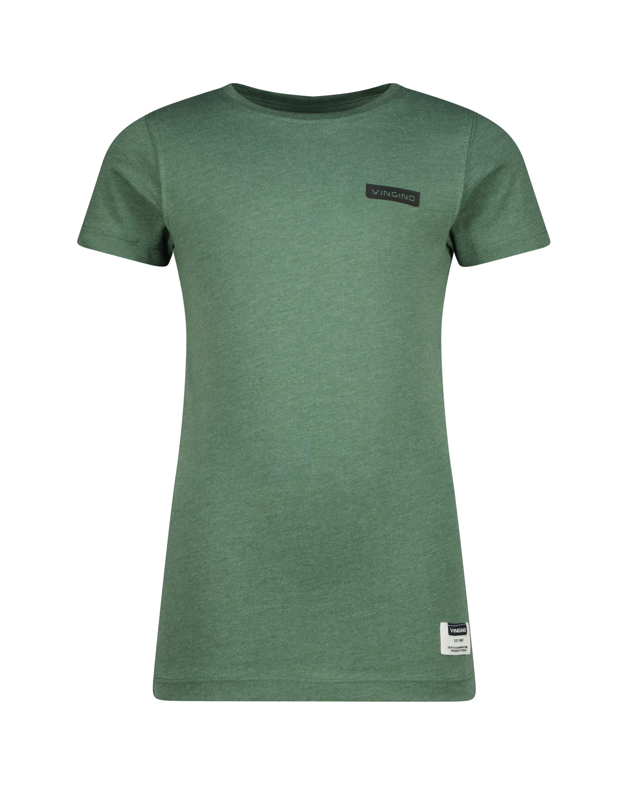 T-shirt Basic-Tee