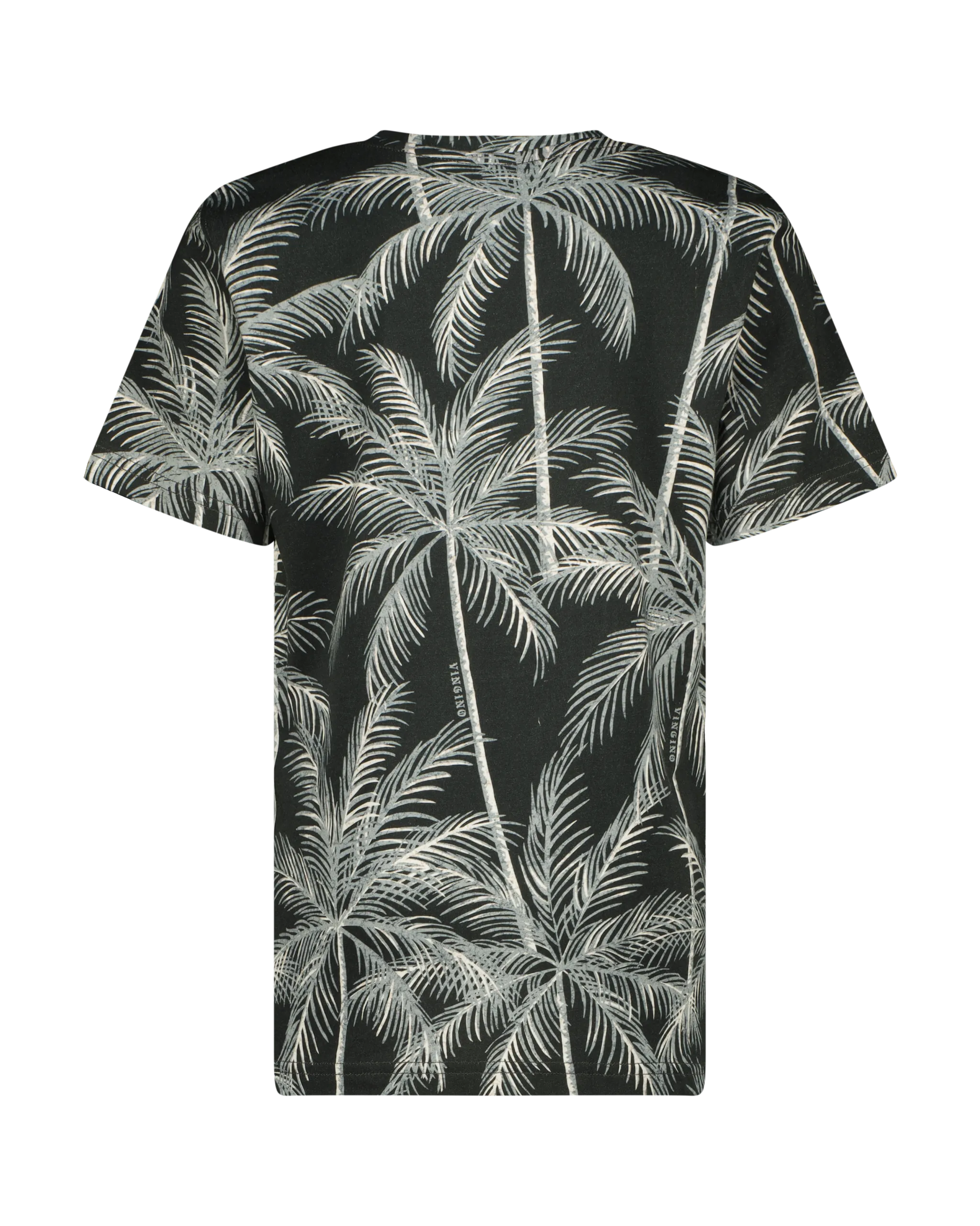 T-shirt Jesto