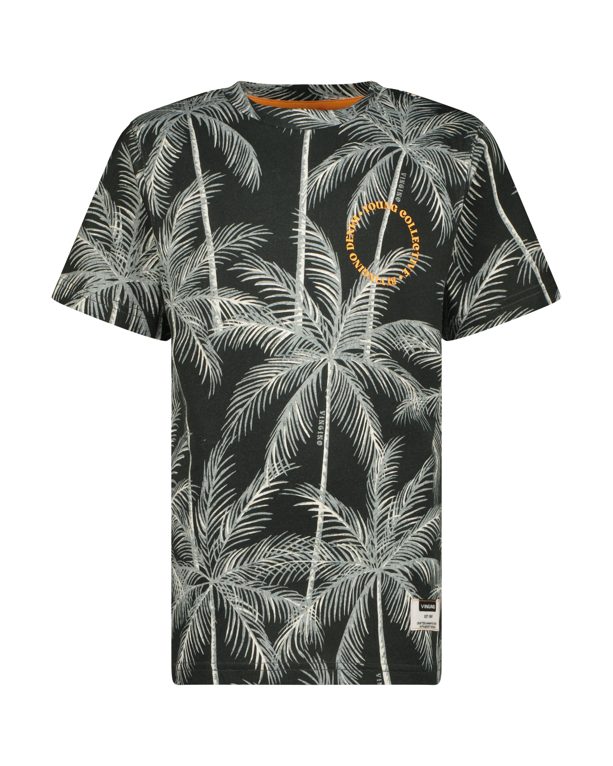 T-shirt Jesto