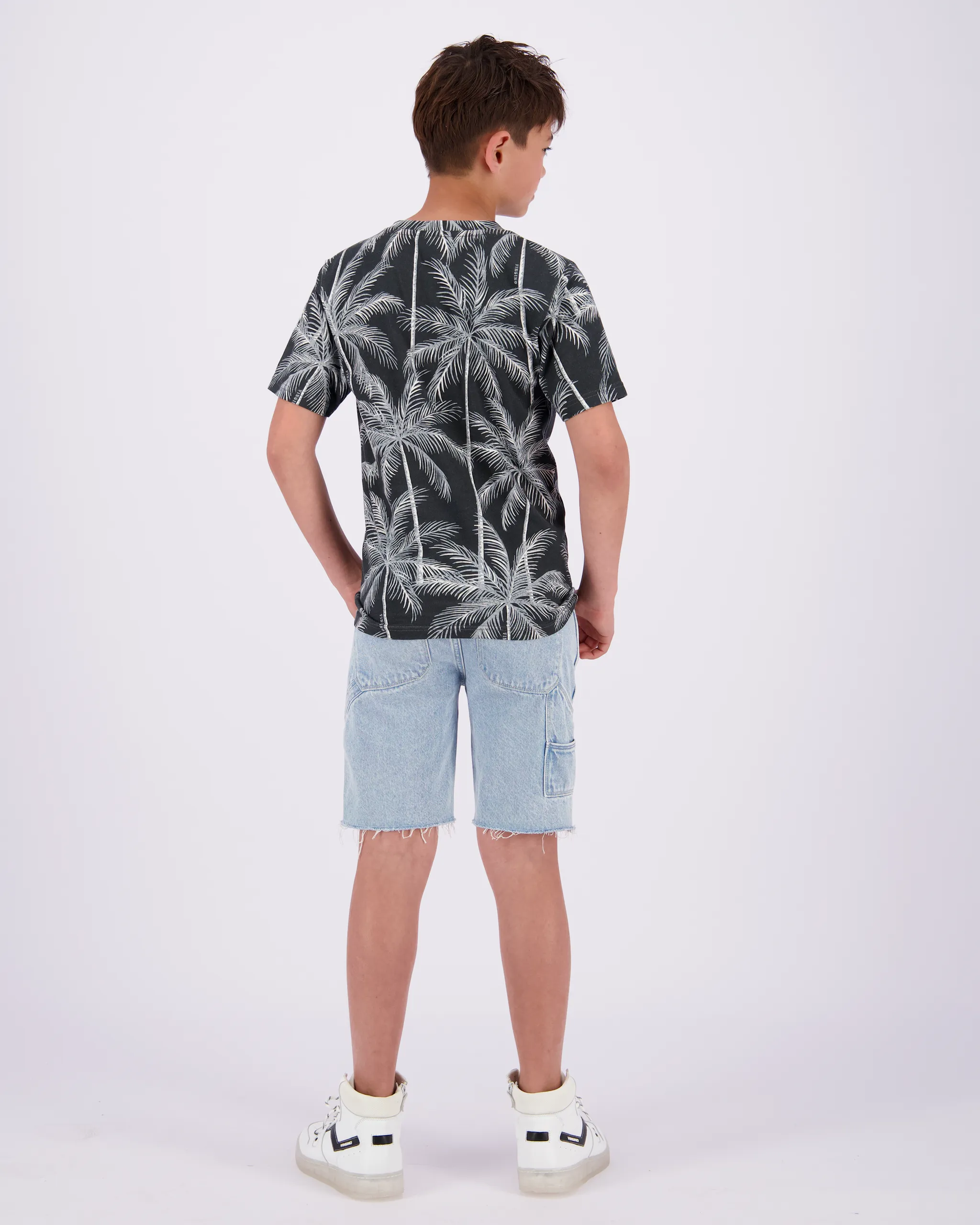 T-shirt Jesto