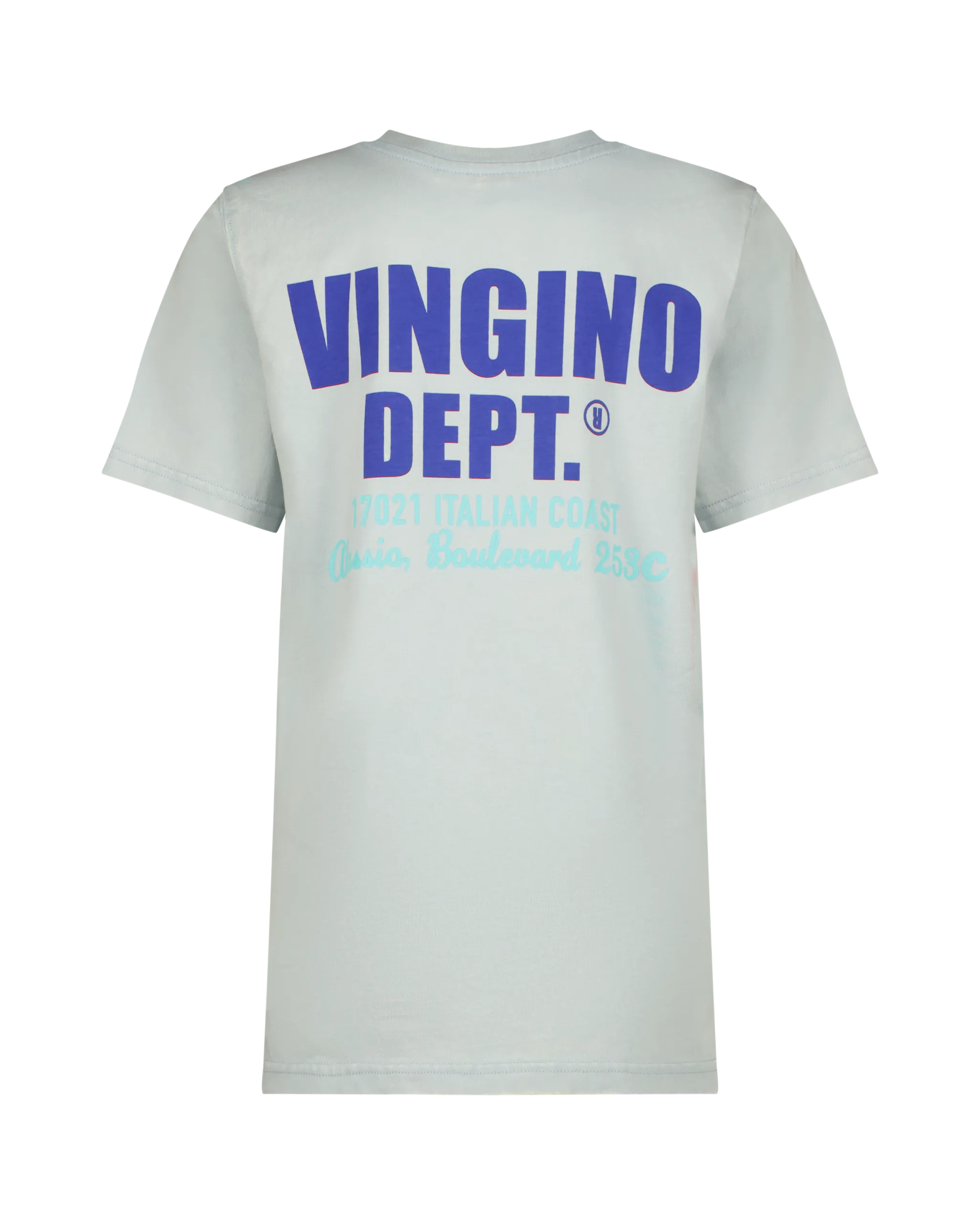 T-shirt Jary