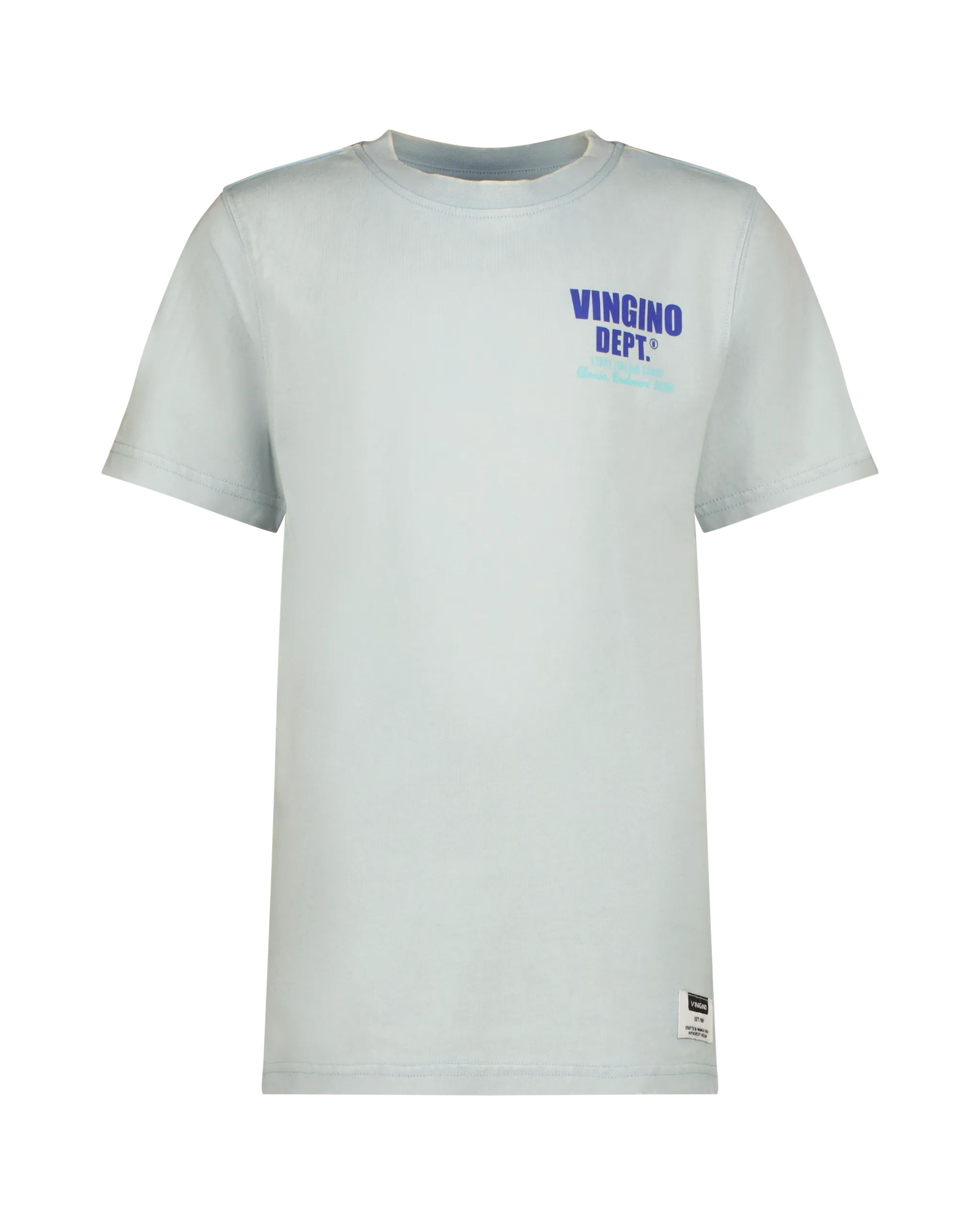 T-shirt Jary
