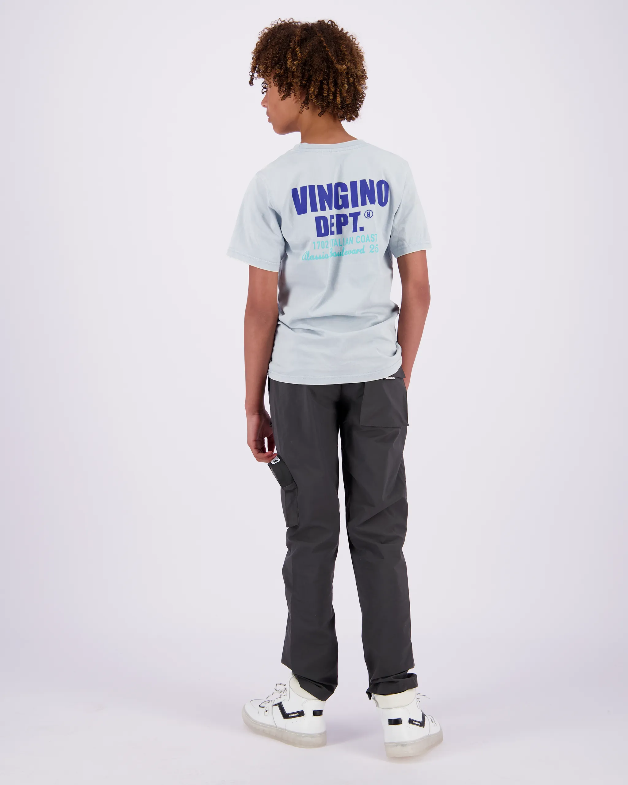 T-shirt Jary