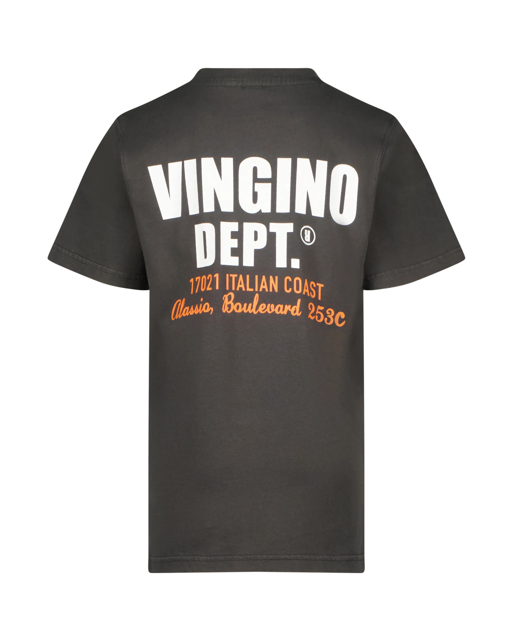 T-shirt Jary