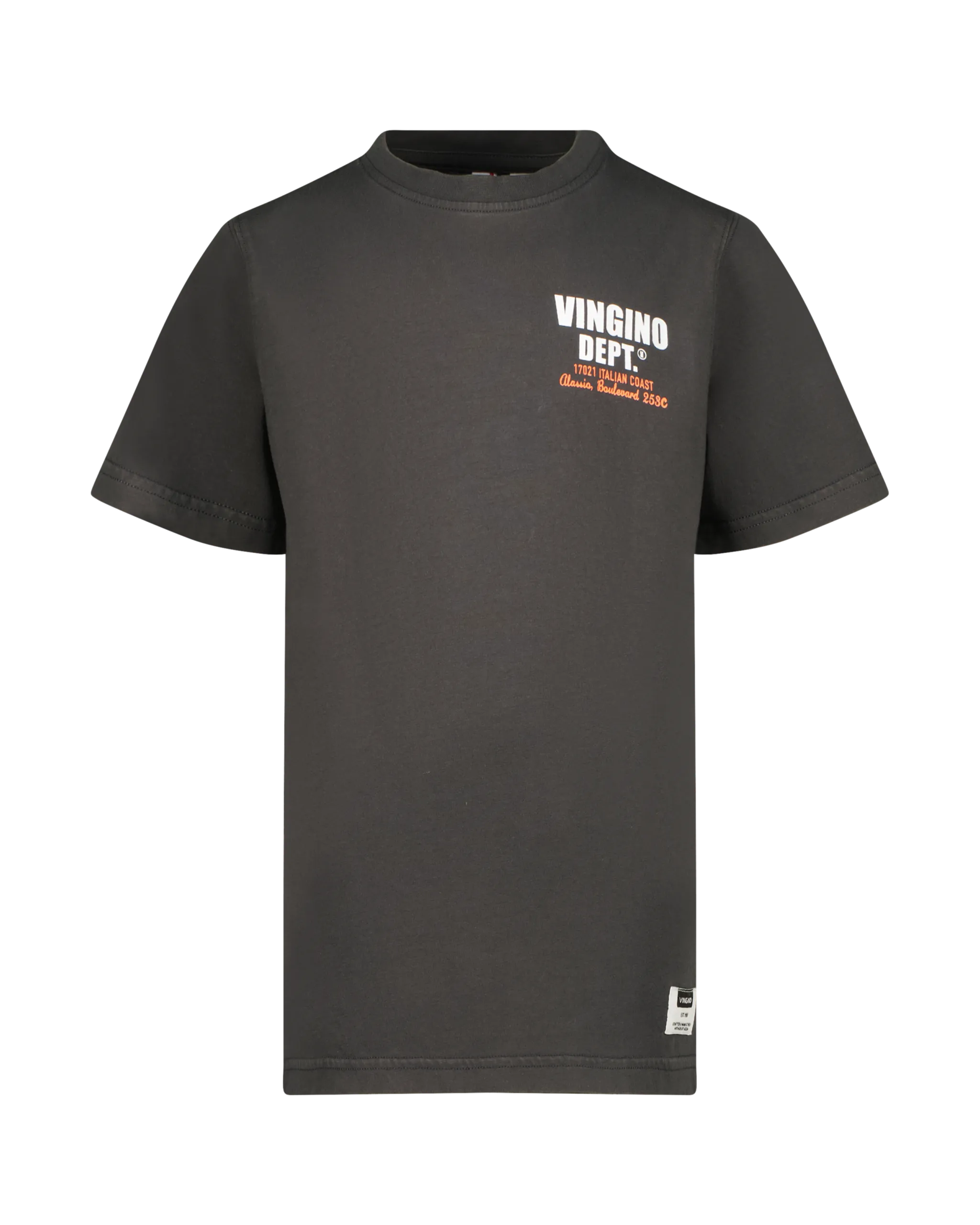 T-shirt Jary