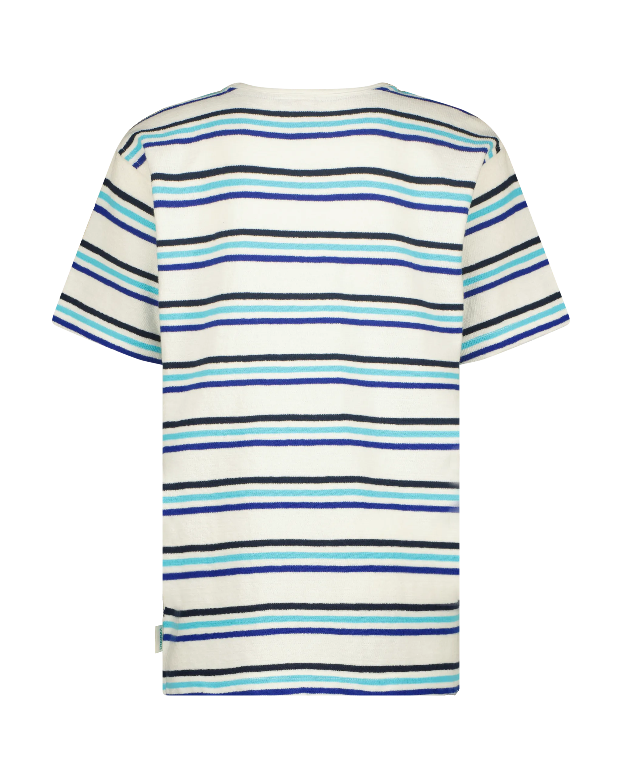 T-shirt Hoss