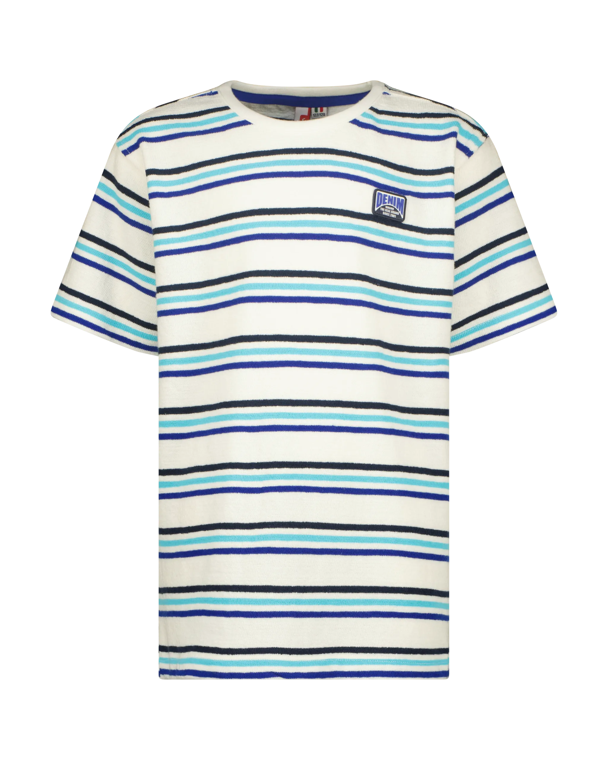 T-shirt Hoss
