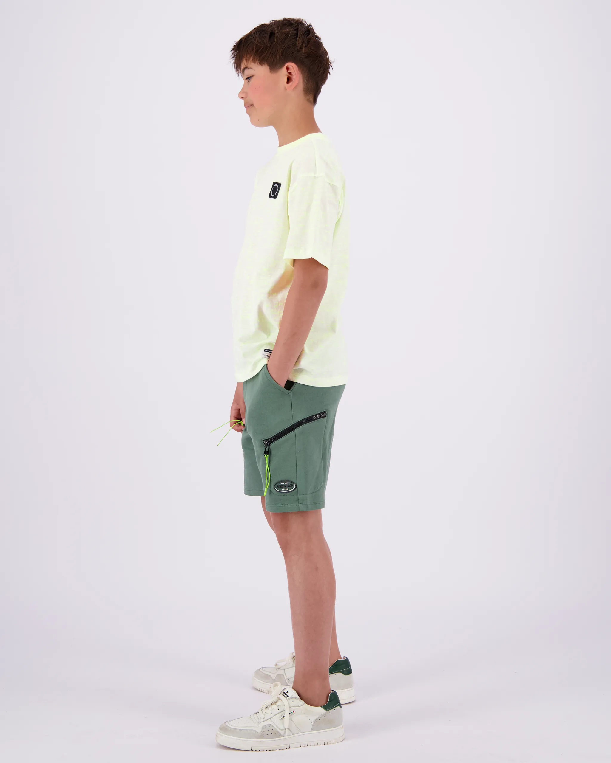 T-shirt Jancy