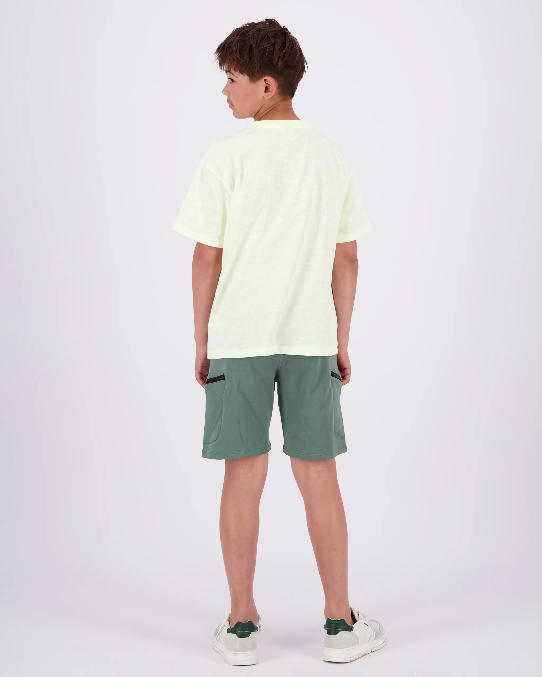 T-shirt Jancy