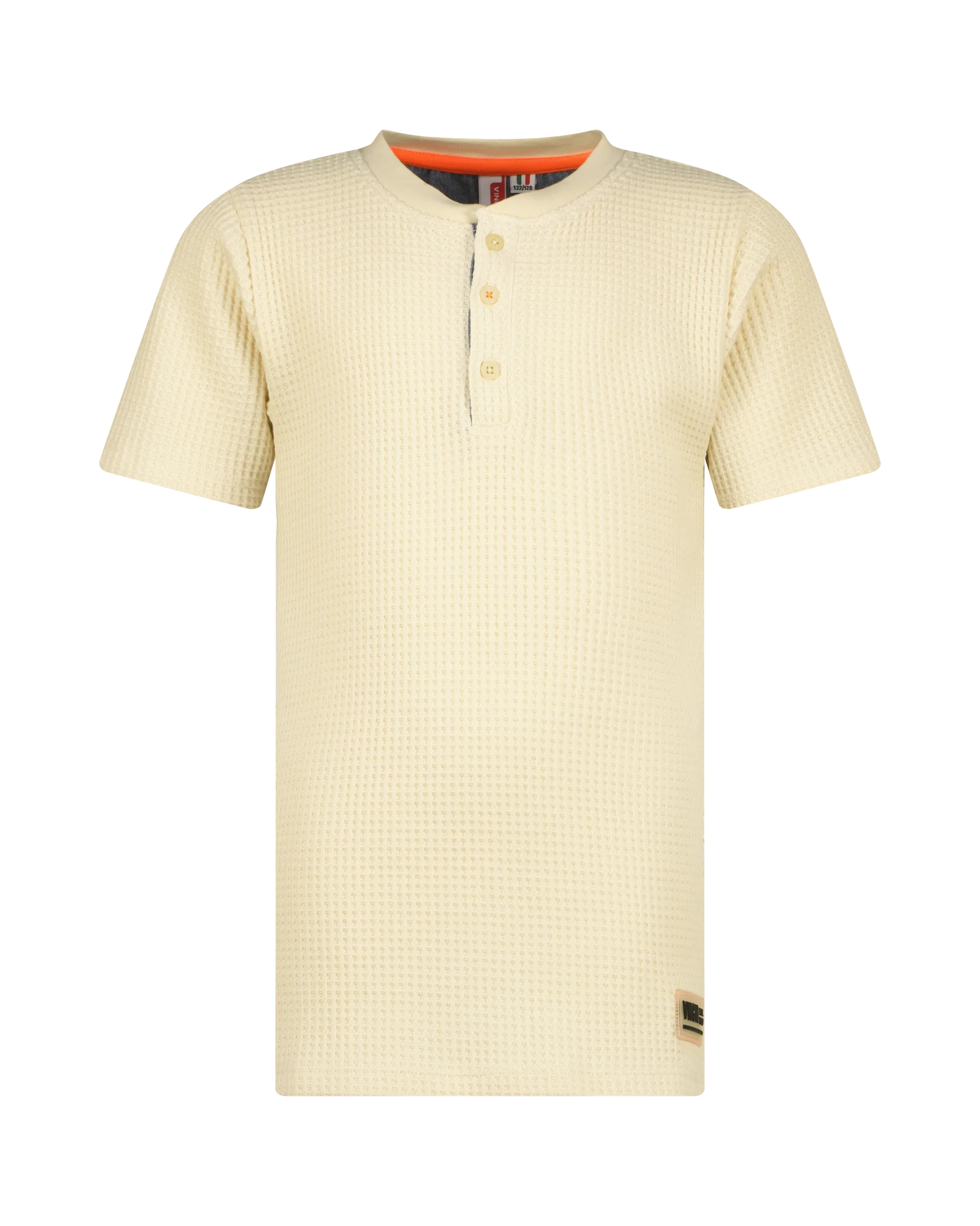 T-shirt Haffle