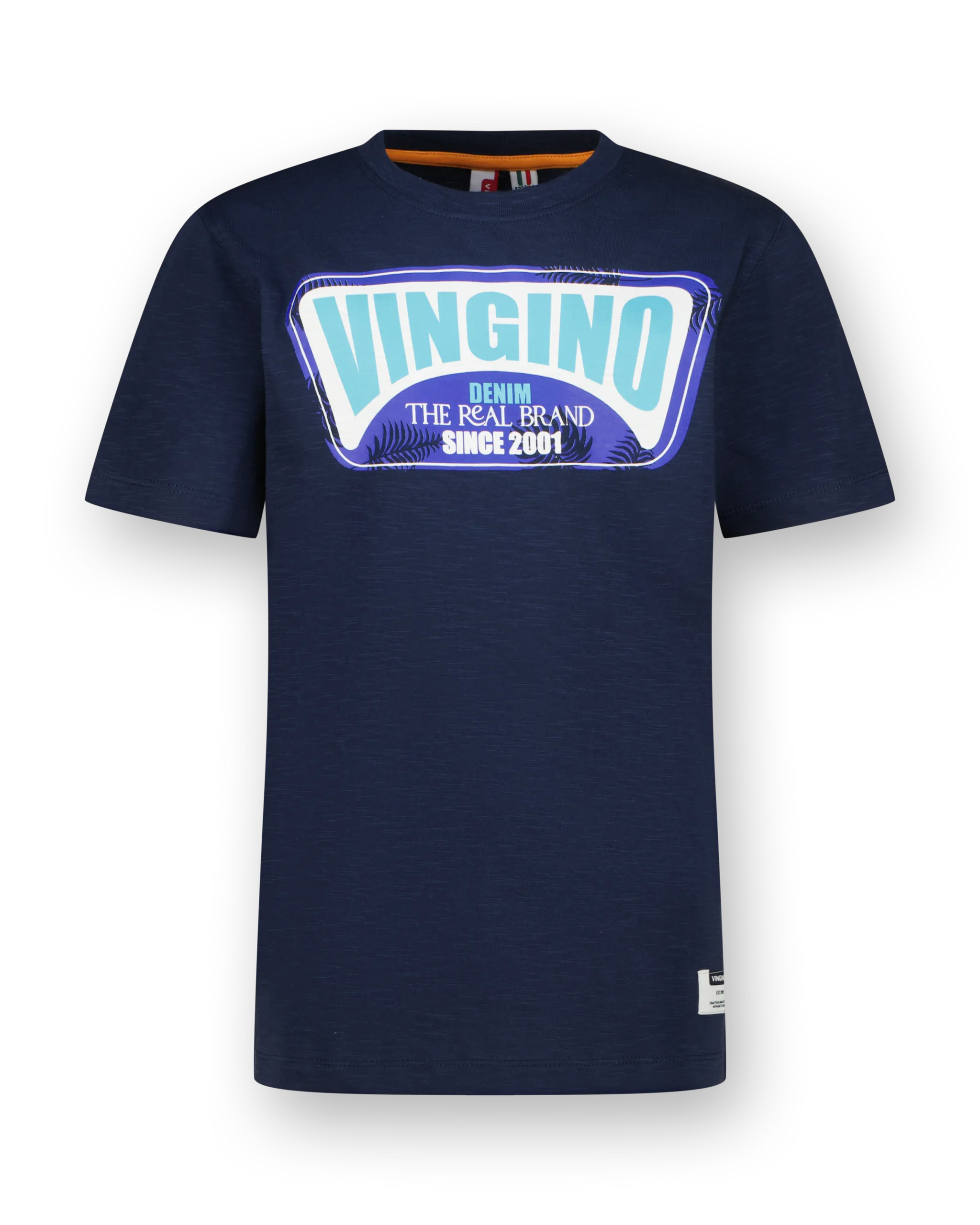 T-shirt Hefor