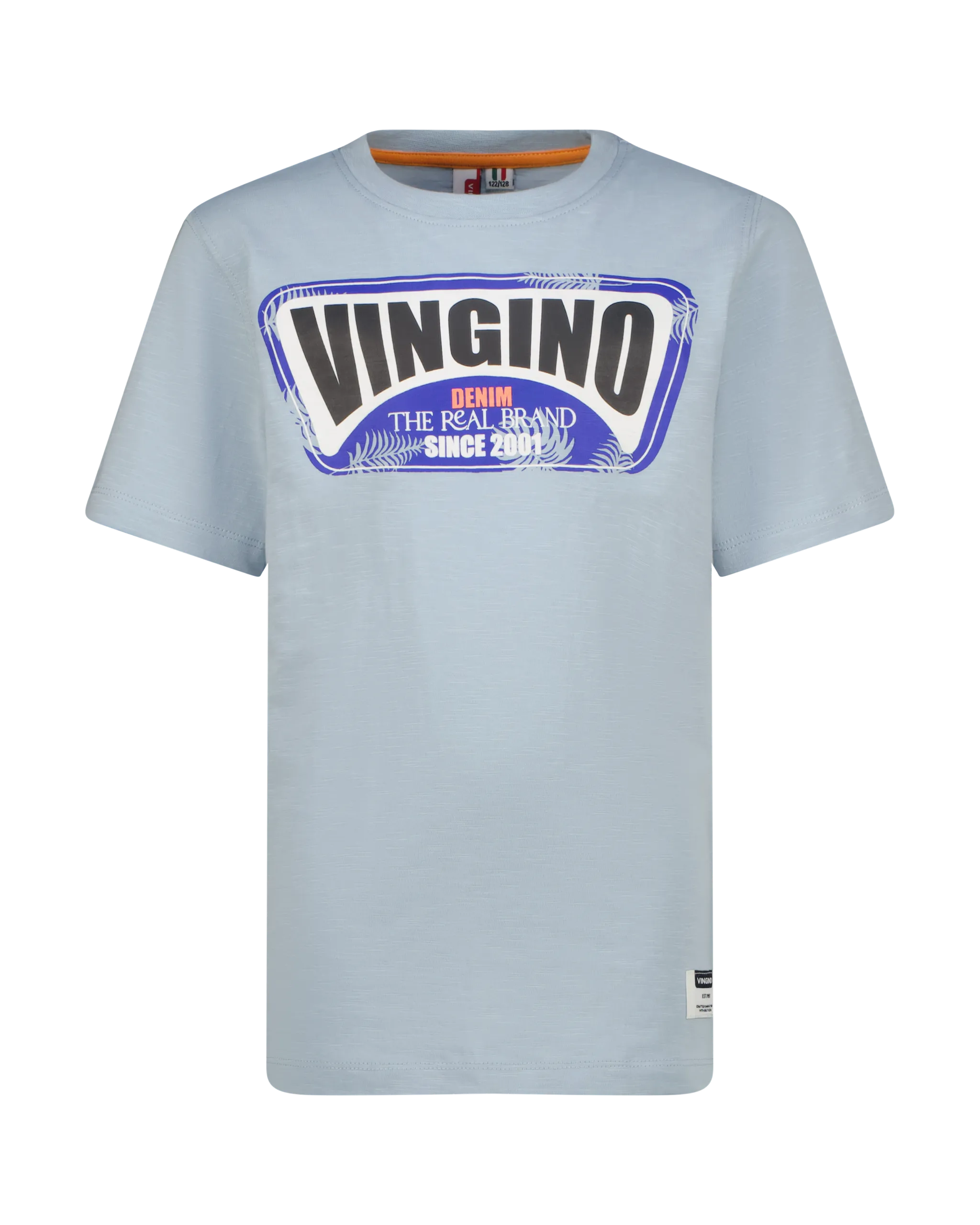 T-shirt Hefor