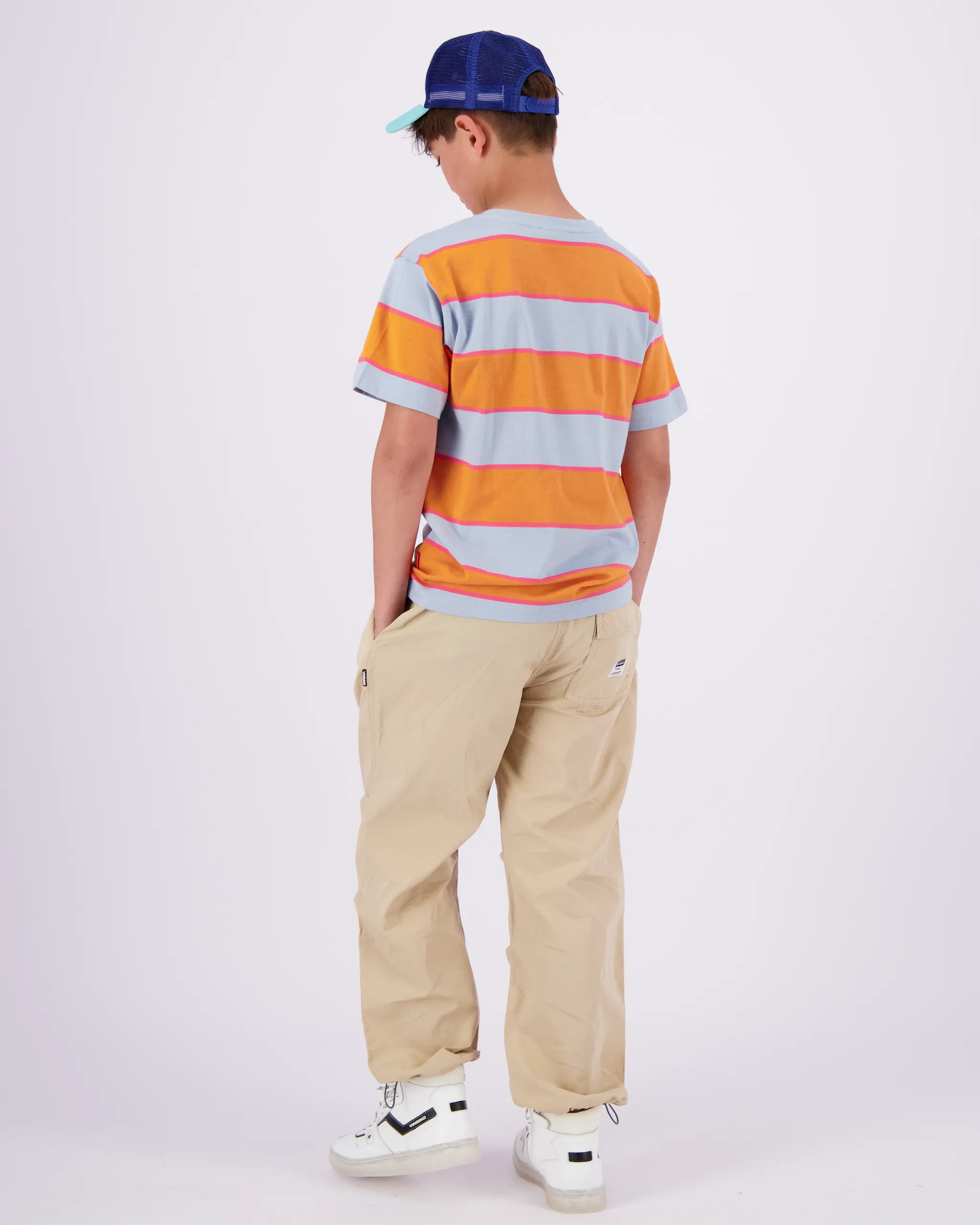 T-shirt Hifo