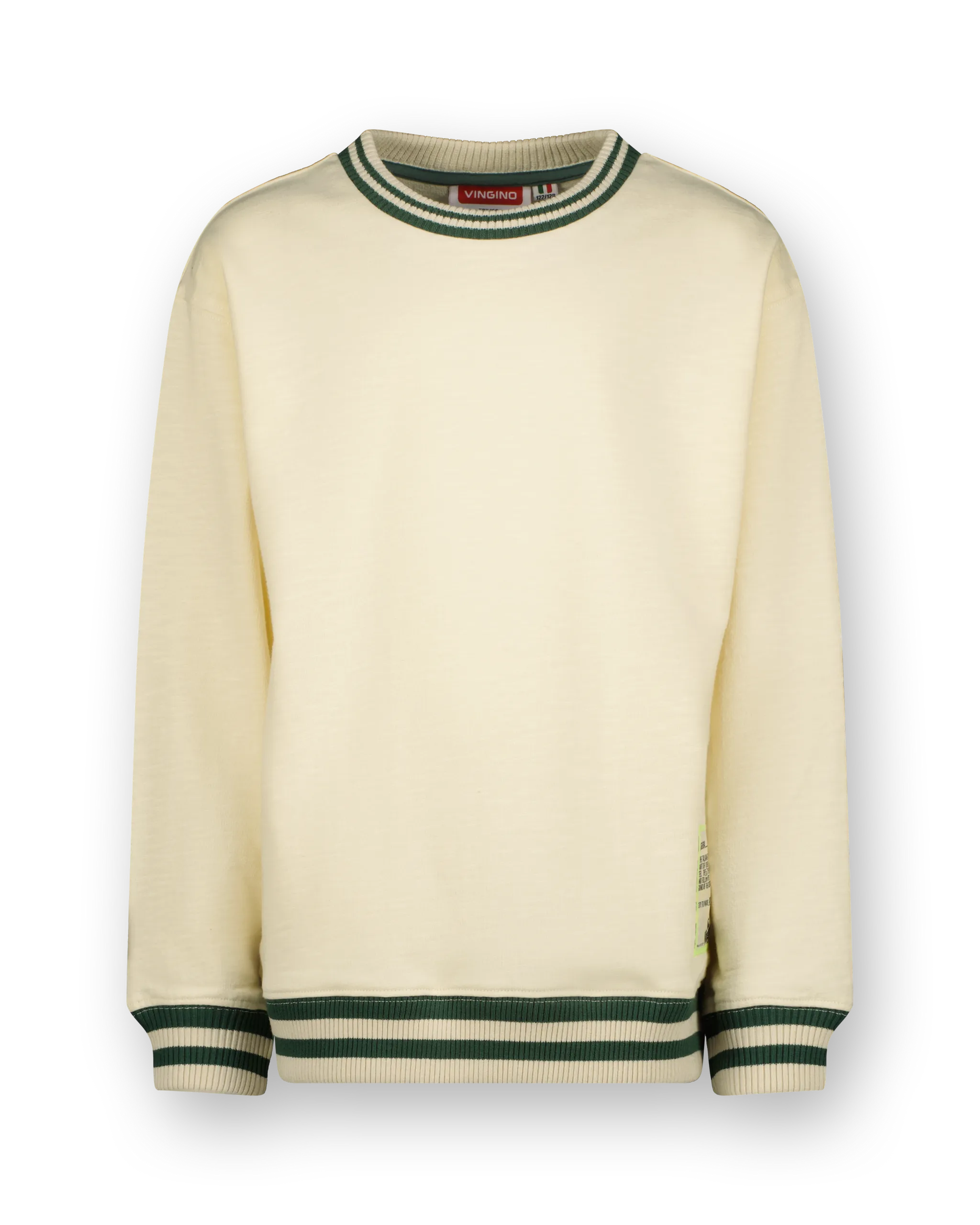 Crew neck Sweater Nijo