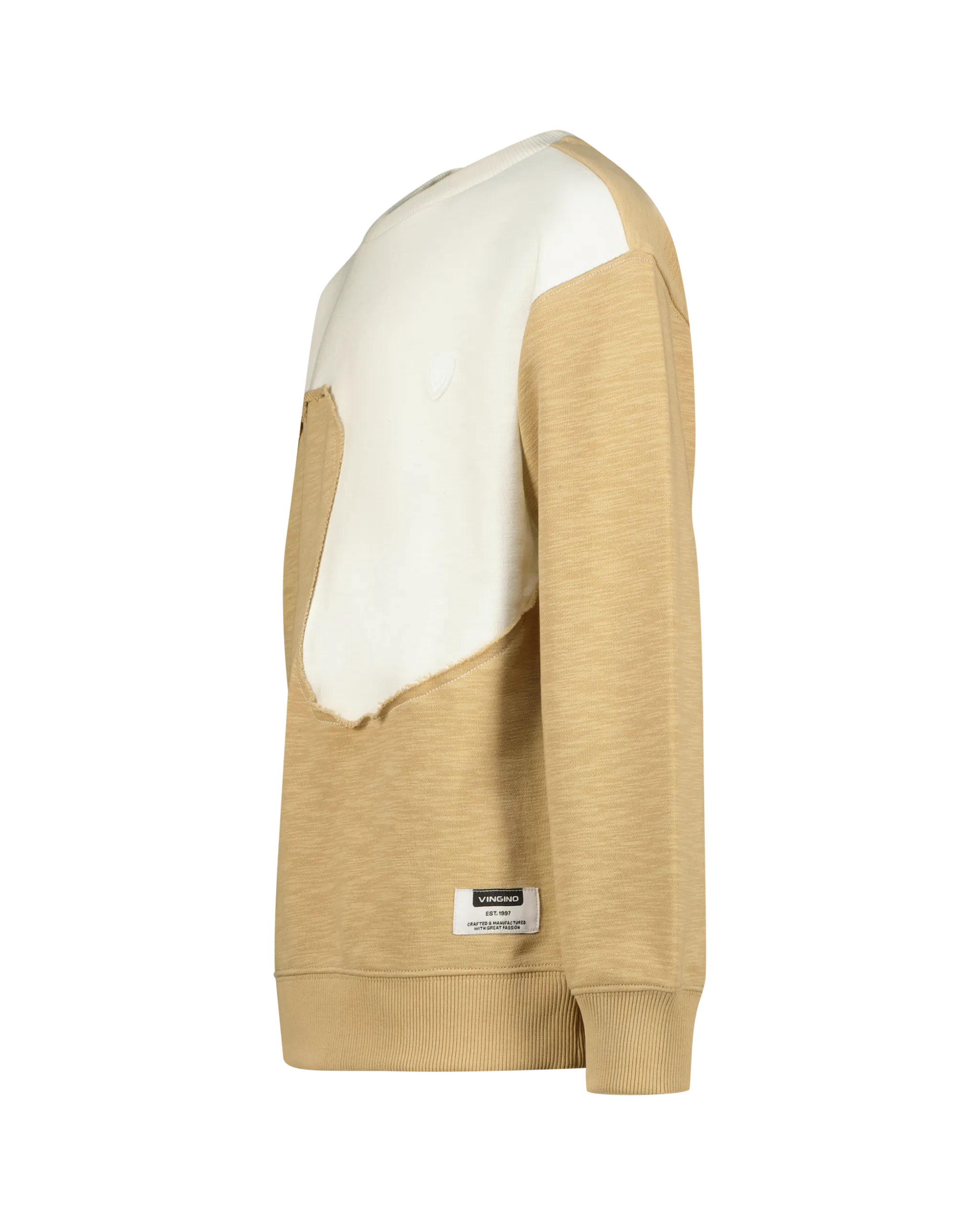 Crew neck Sweater Nirano