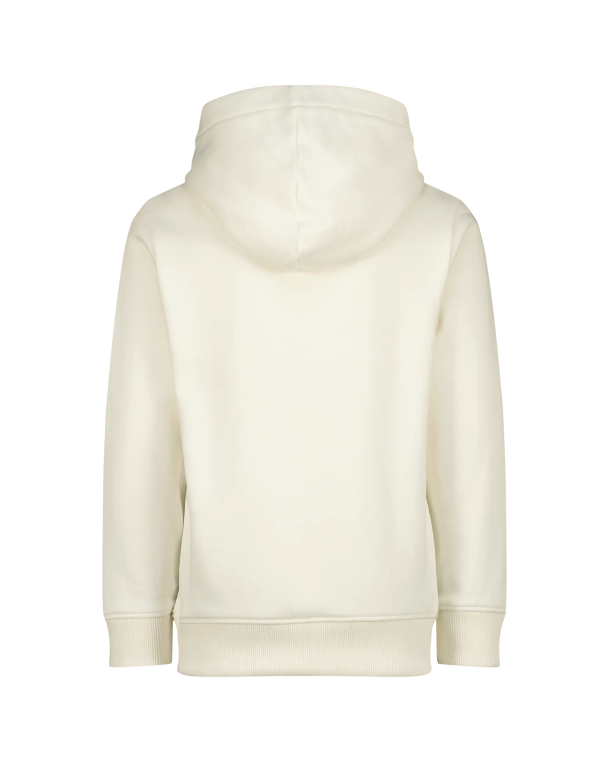 Sweater Basic-Hoody