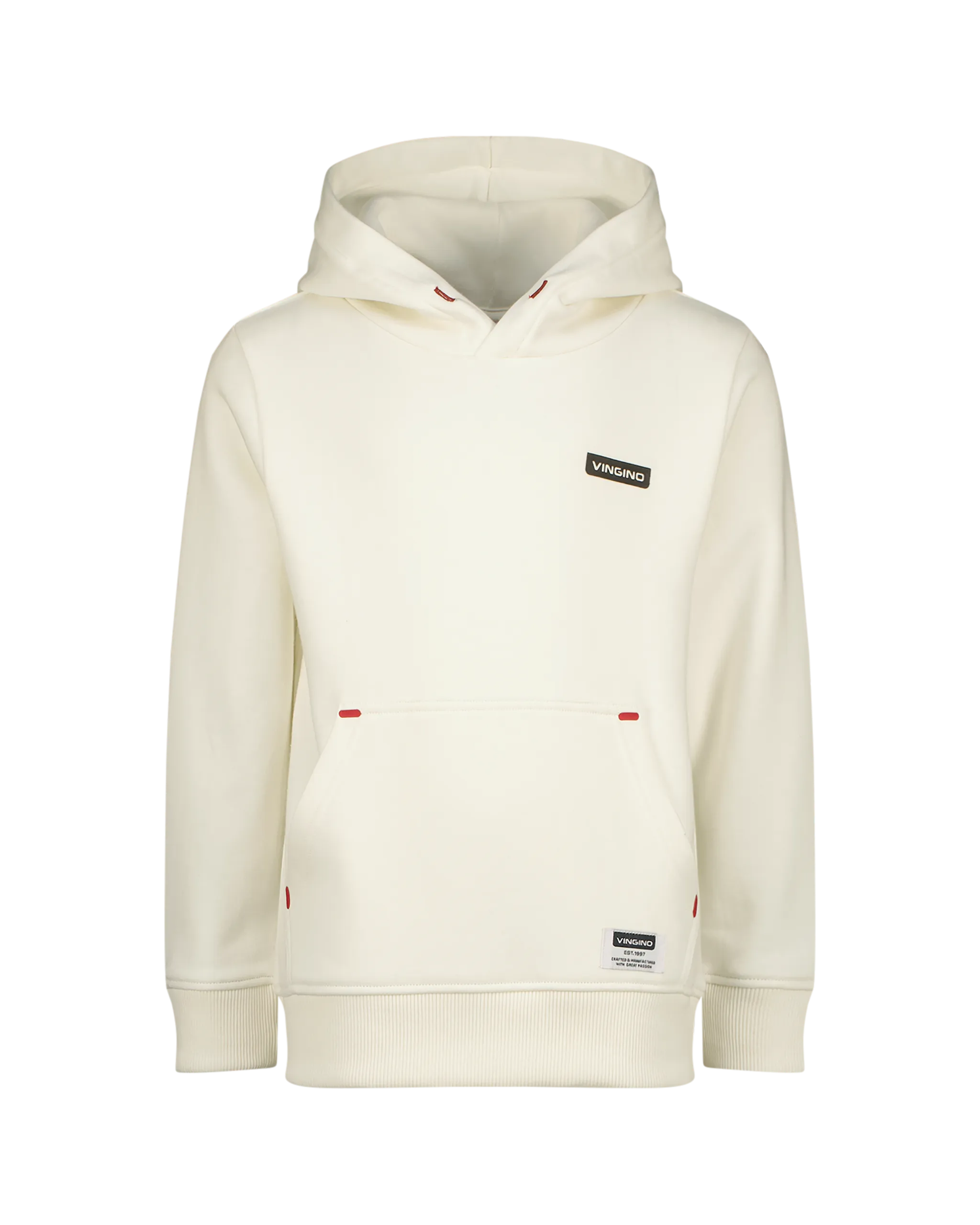 Sweater Basic-Hoody