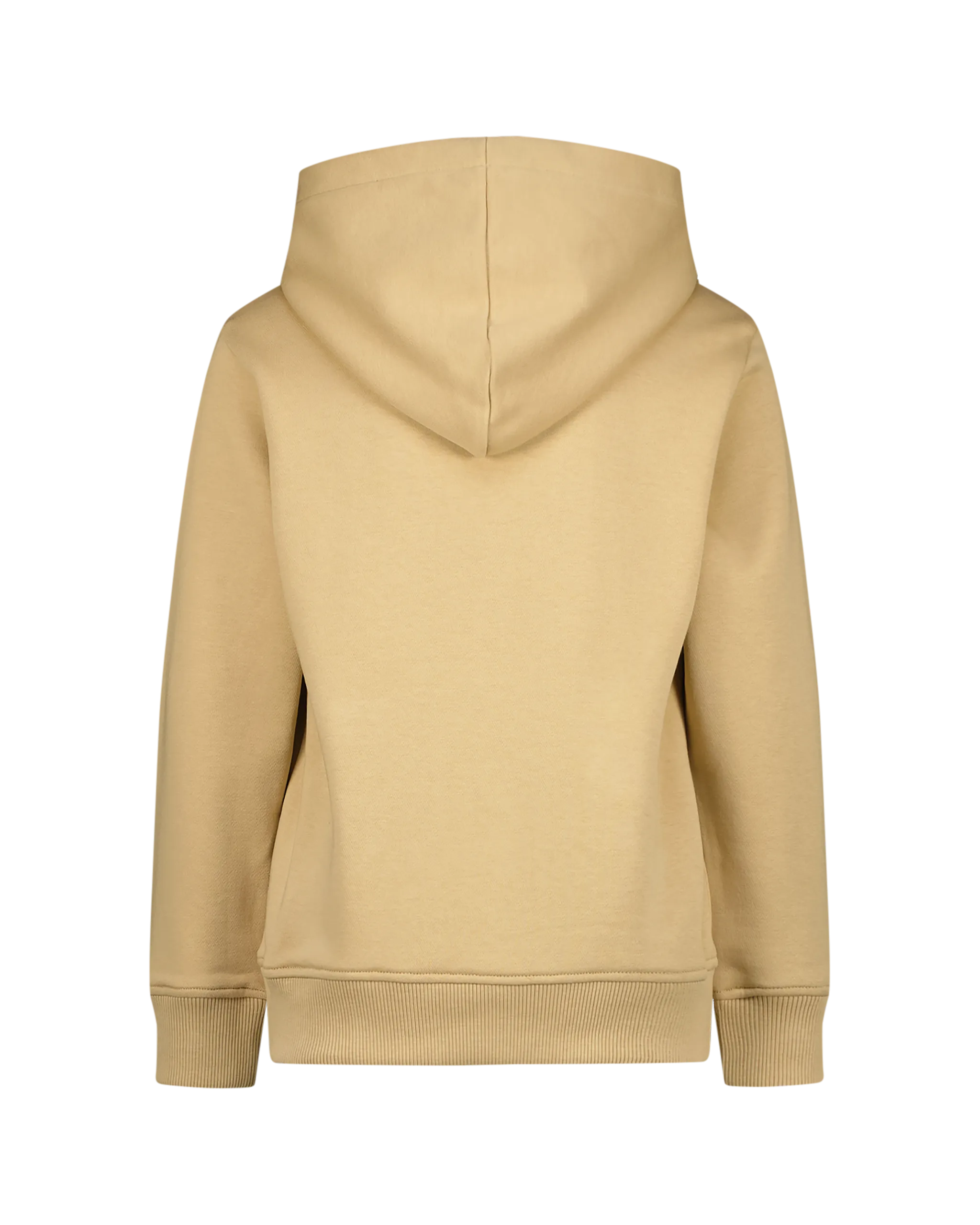 Sweater Basic-Hoody