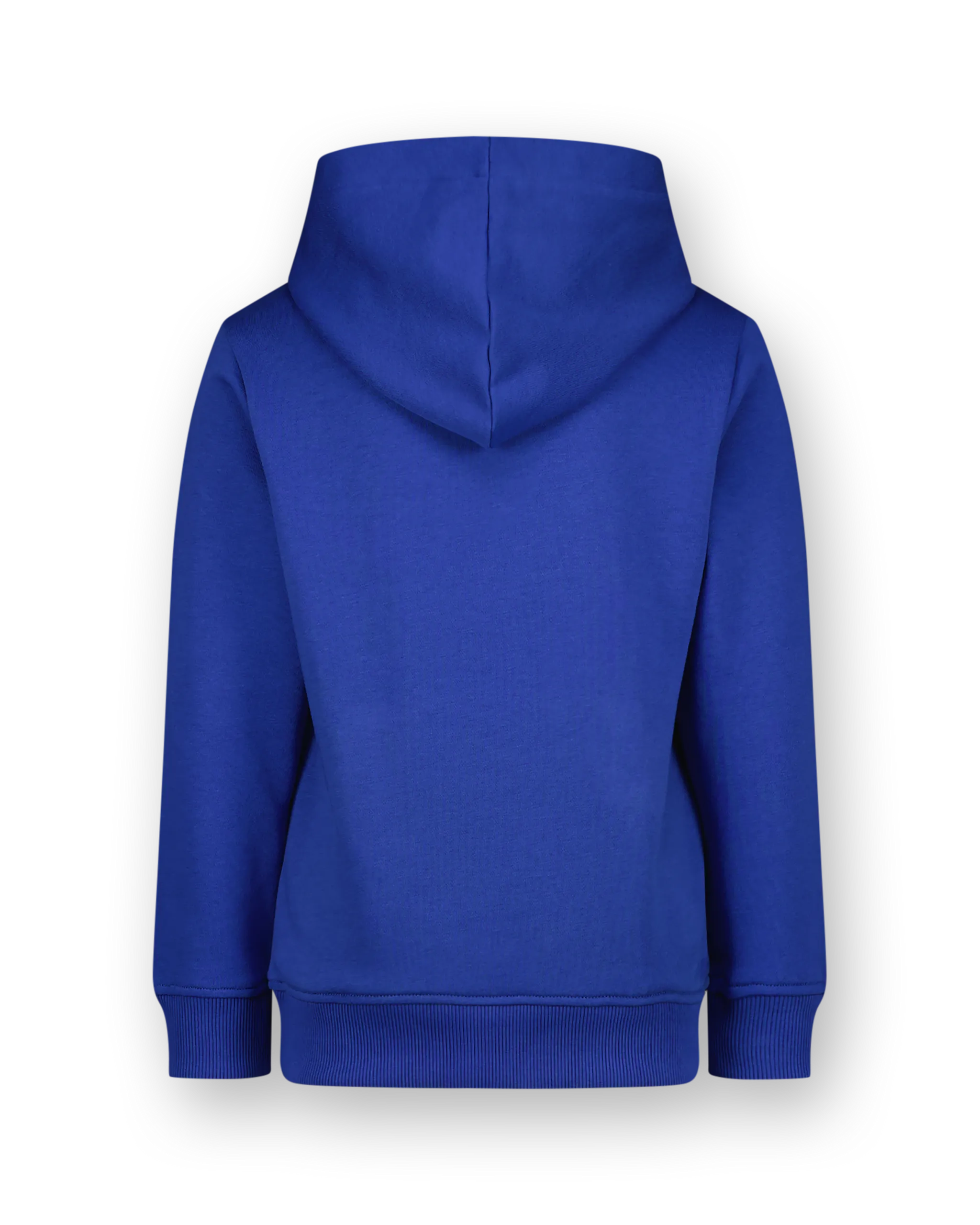 Sweater Basic-Hoody