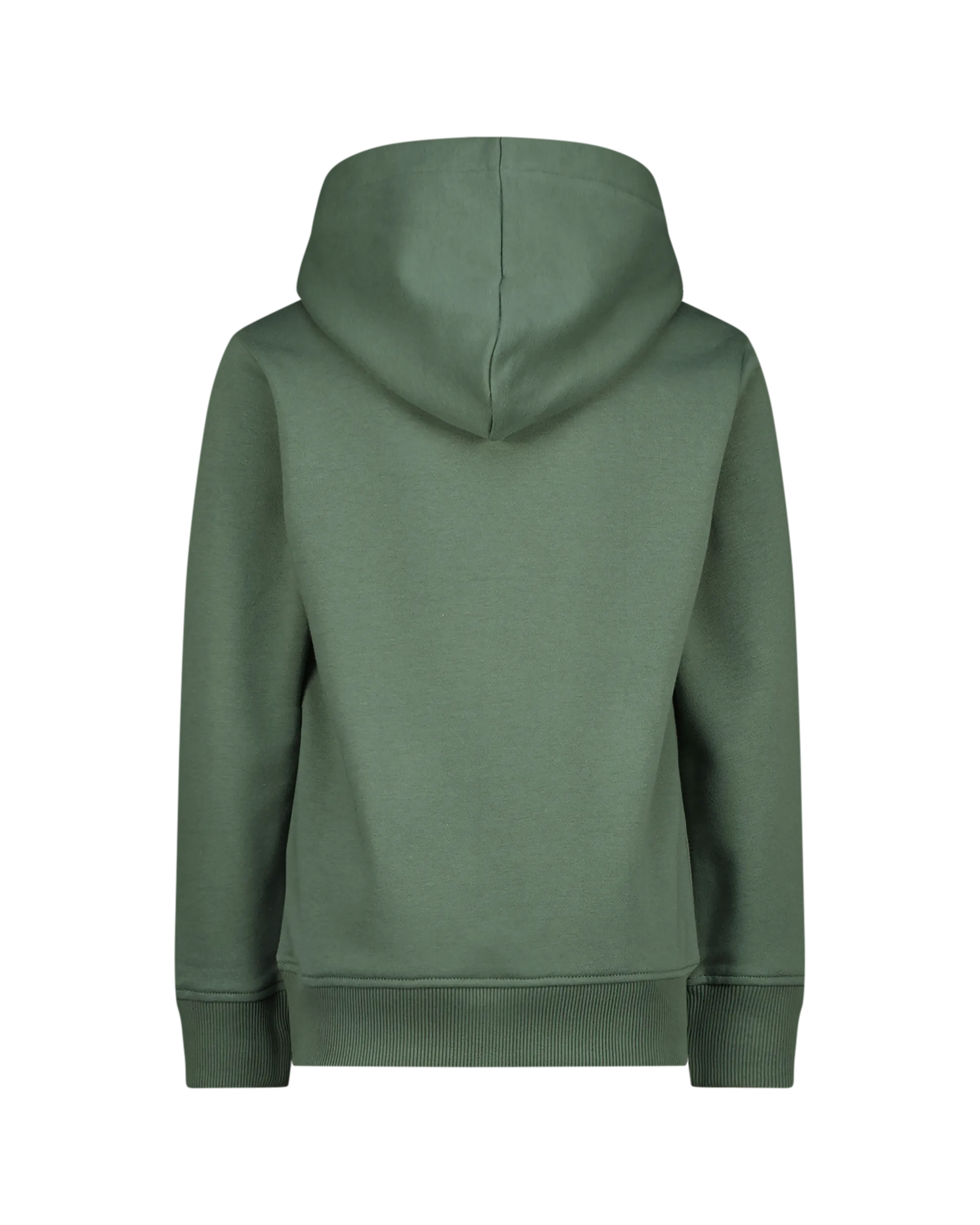 Sweater Basic-Hoody