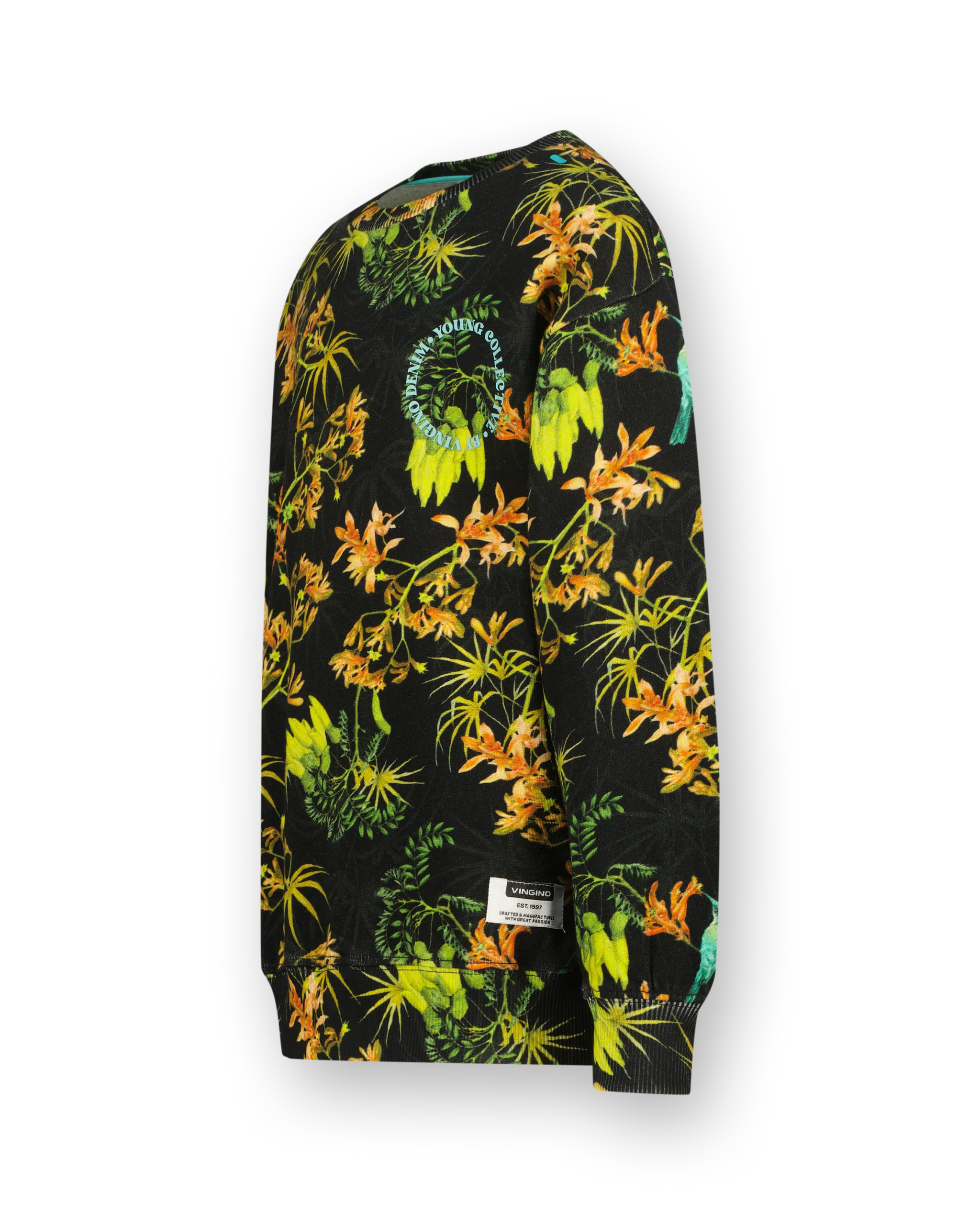 Crew neck Sweater Nisato