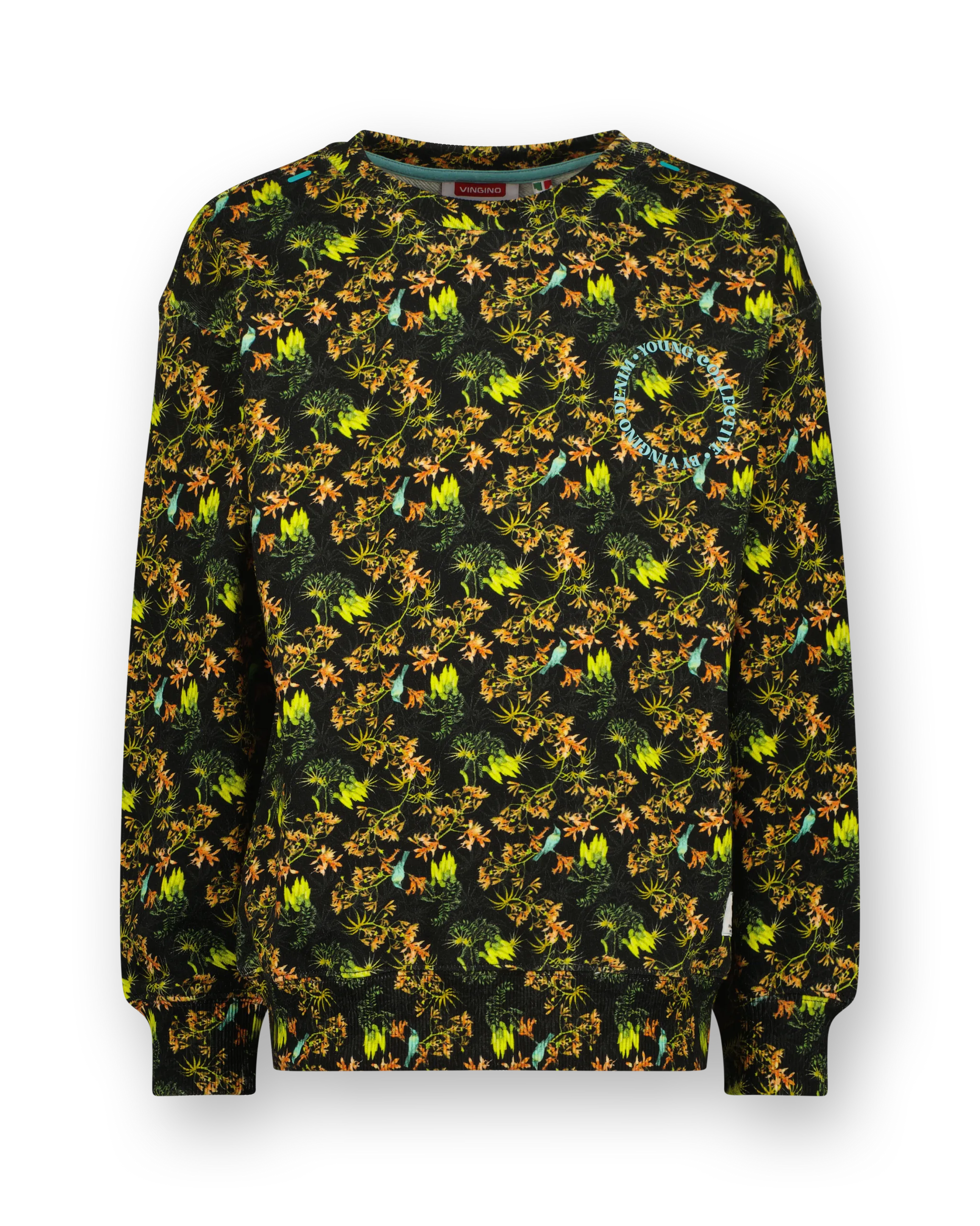 Crew neck Sweater Nisato