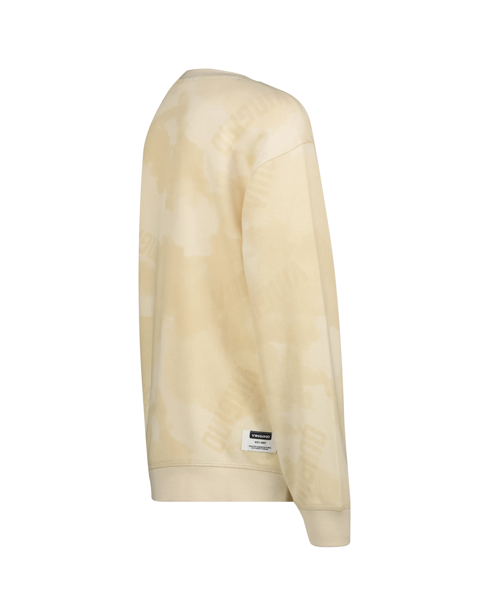 Crew neck Sweater Nos