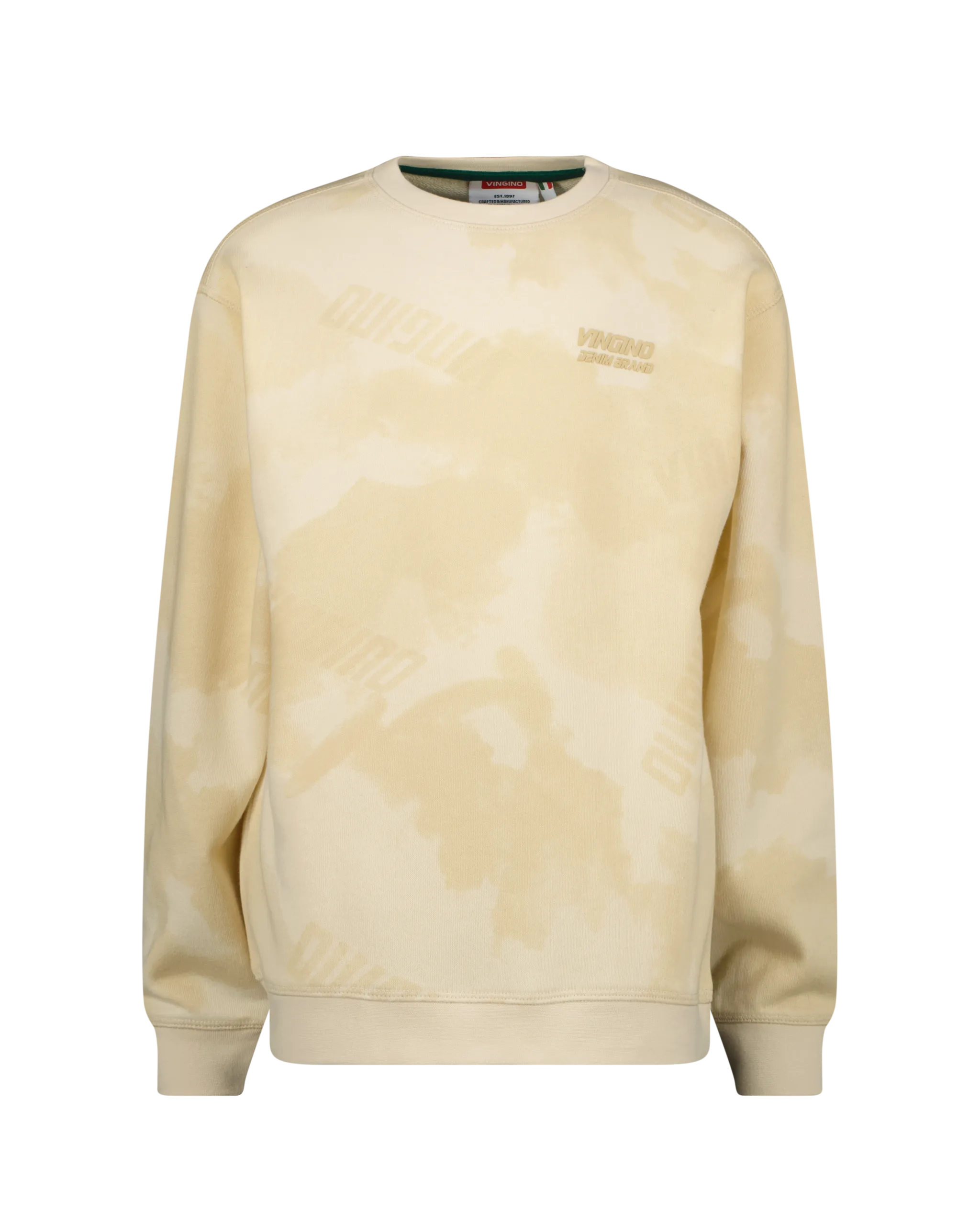 Crew neck Sweater Nos