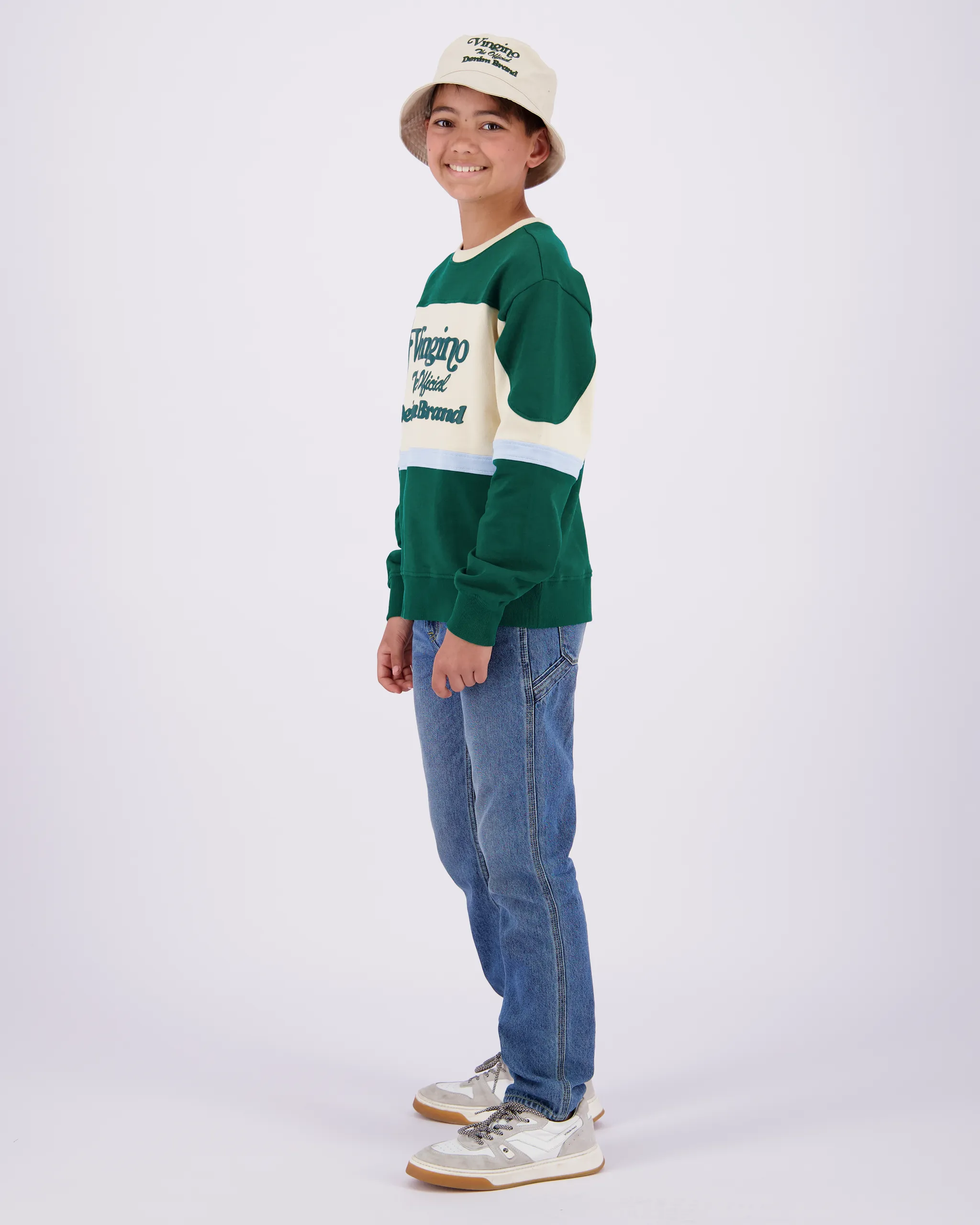 Crew neck Sweater Noan