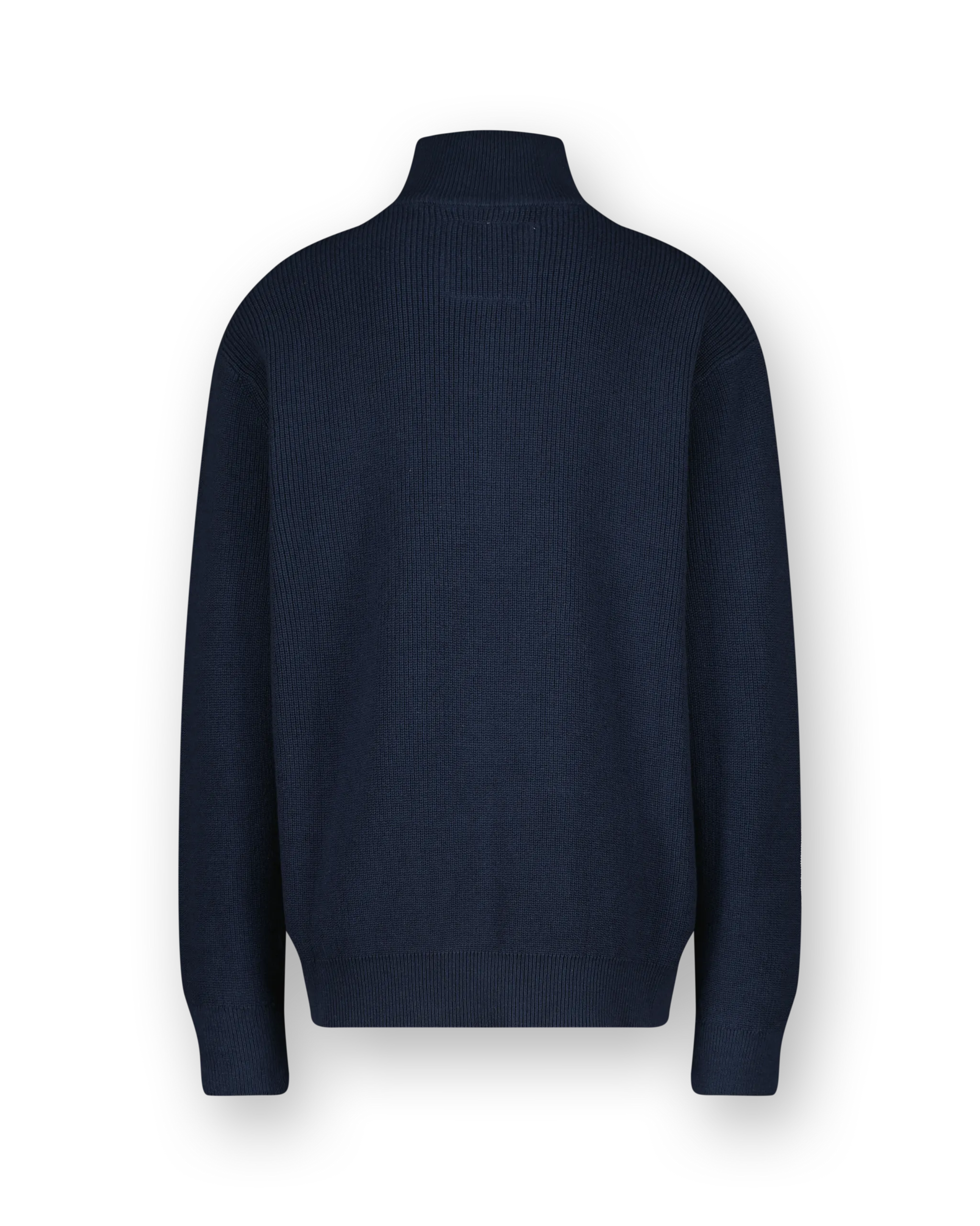 Flat knit Basic-Knit