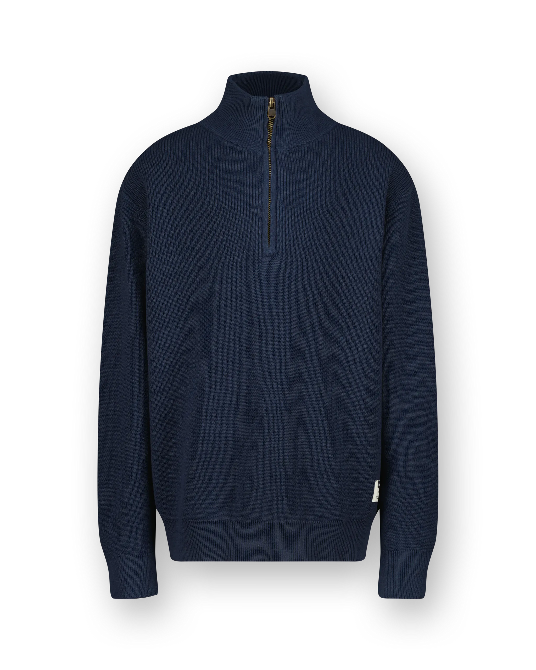 Flat knit Basic-Knit