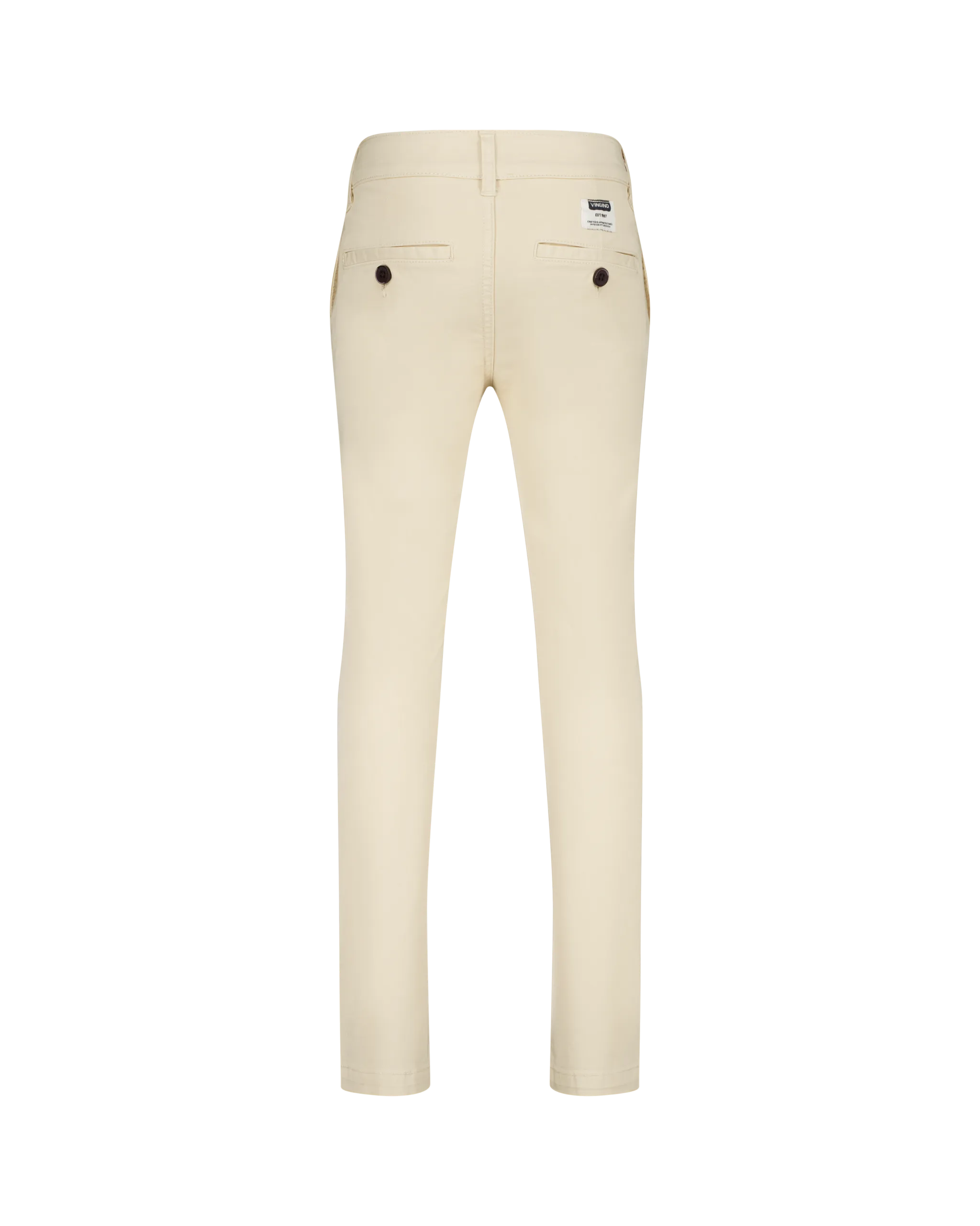 Straight Broek Seth
