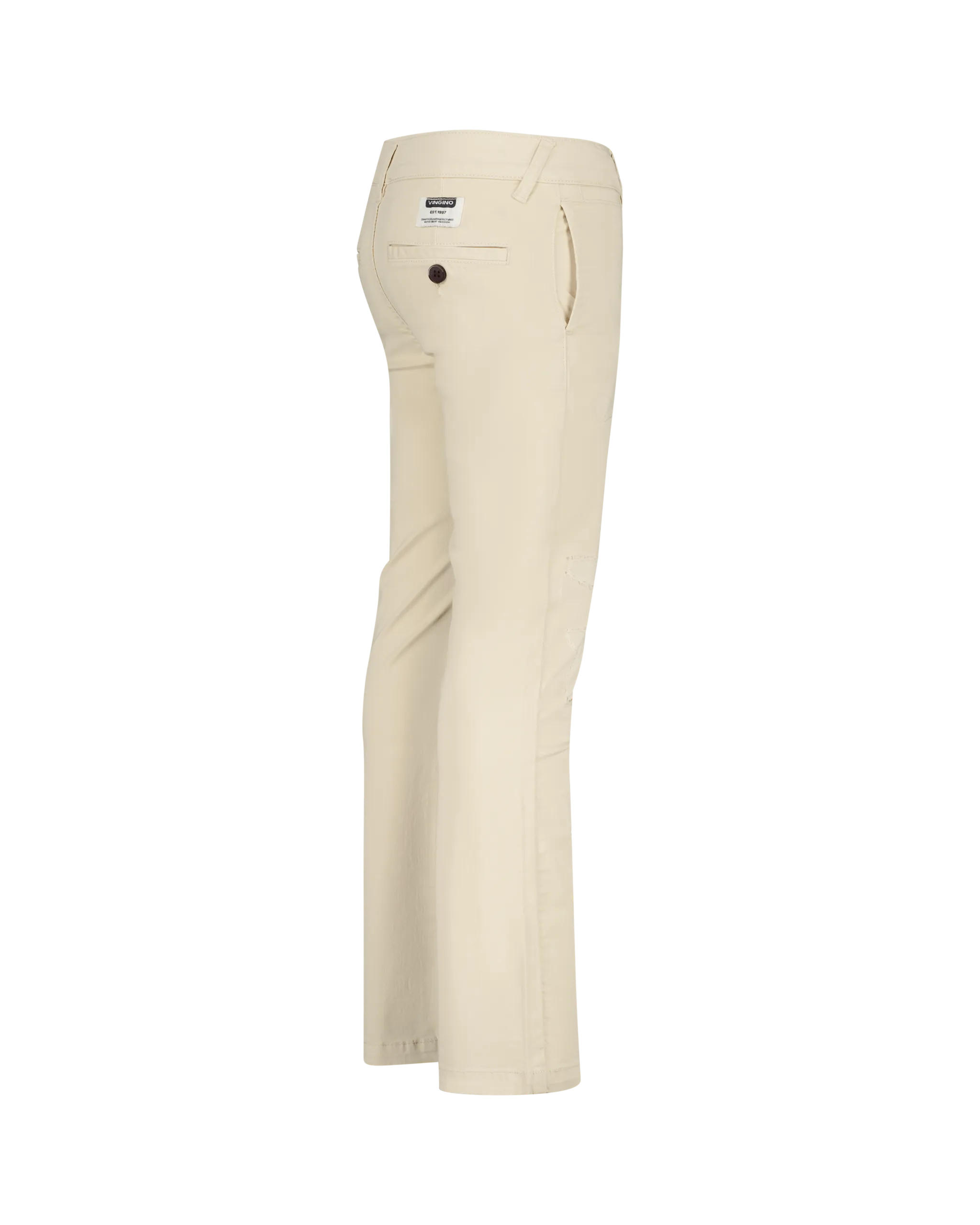 Straight Broek Seth
