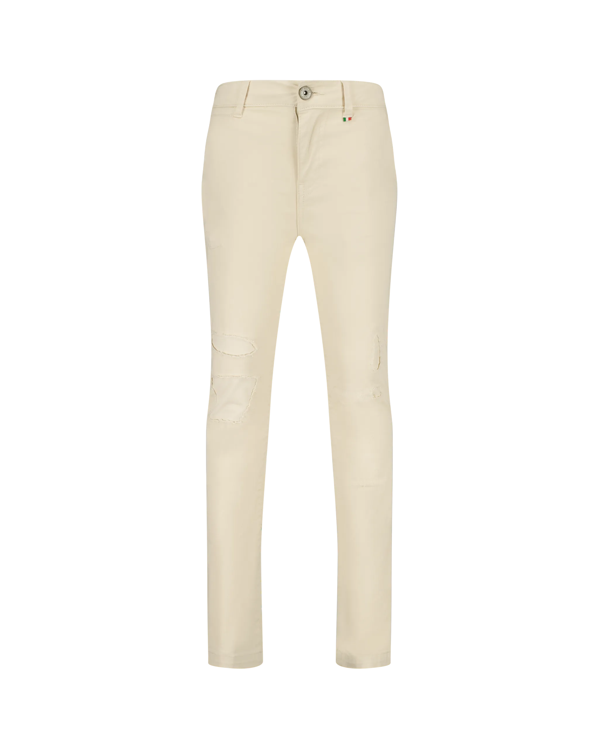 Straight Broek Seth